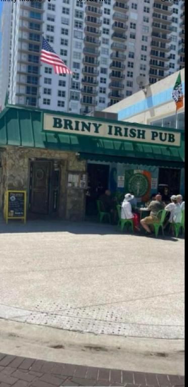 111 Briny Avenue, Unit 703, Pompano Beach, FL 33062 Photo