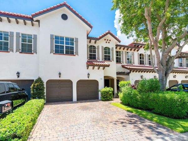 1336 Estuary Trail, Delray Beach, FL 33483