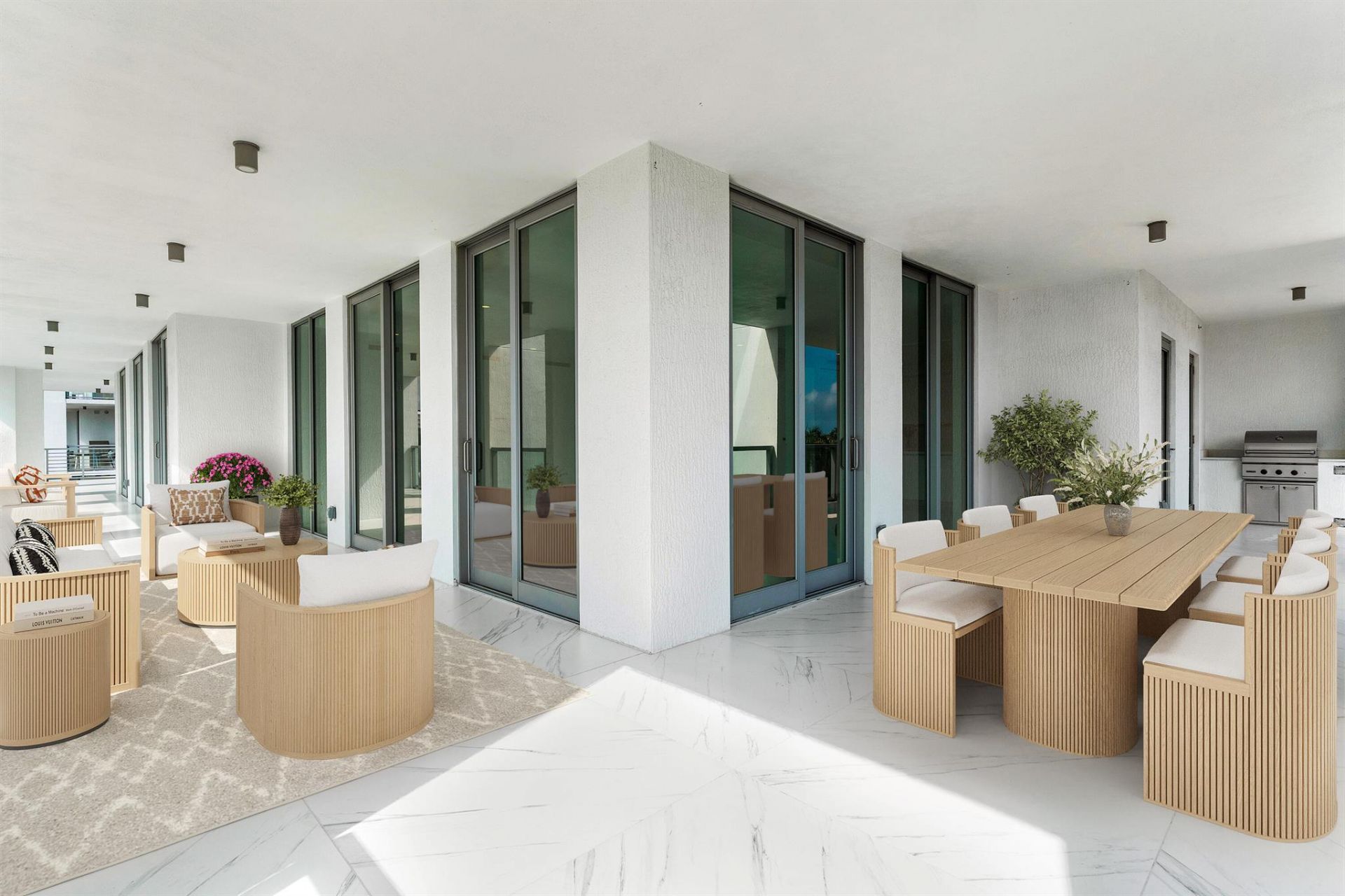 495 E Royal Palm Road, Unit 402, Boca Raton, FL 33432 Photo