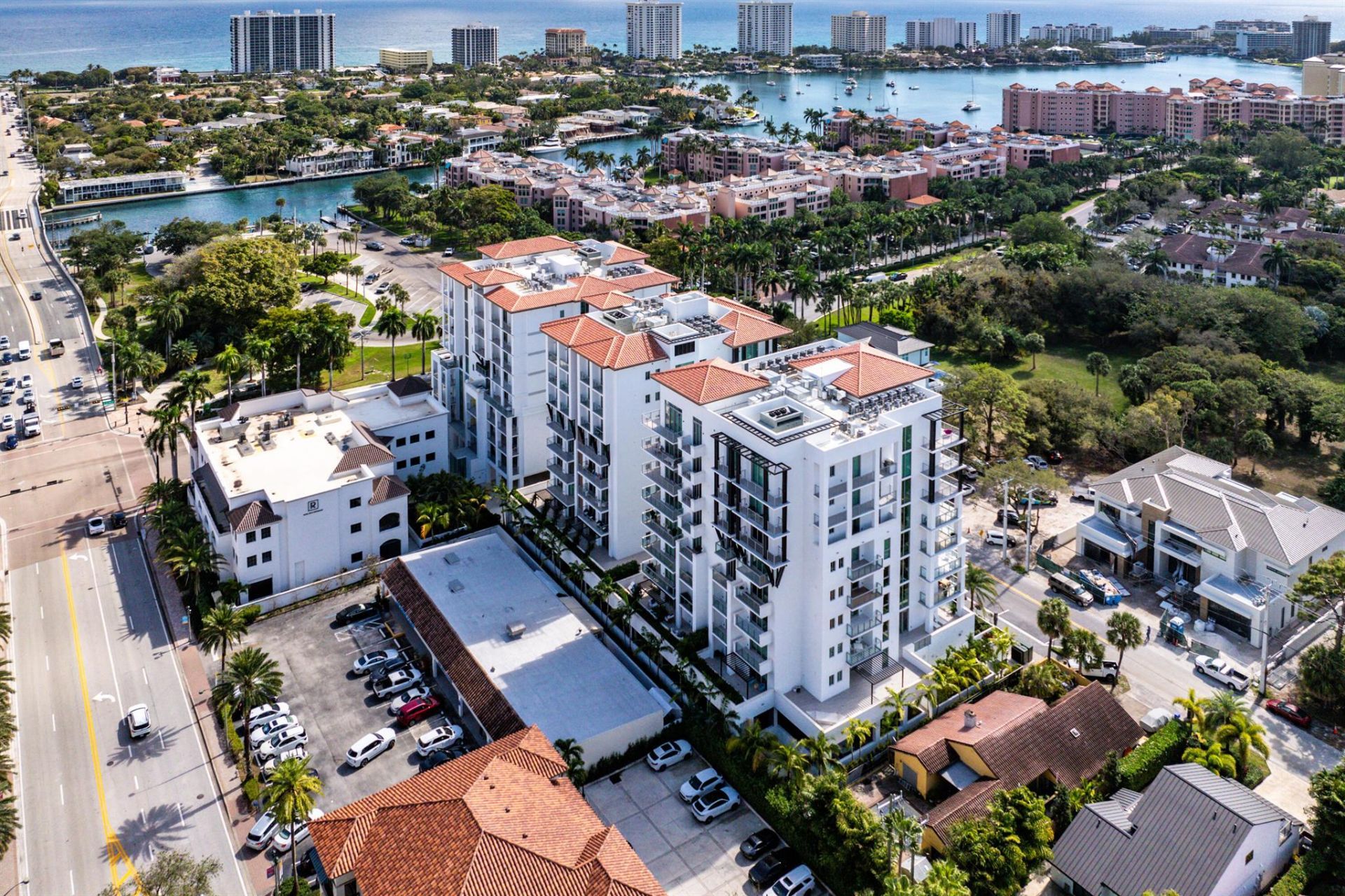 495 E Royal Palm Road, Unit 402, Boca Raton, FL 33432 Photo