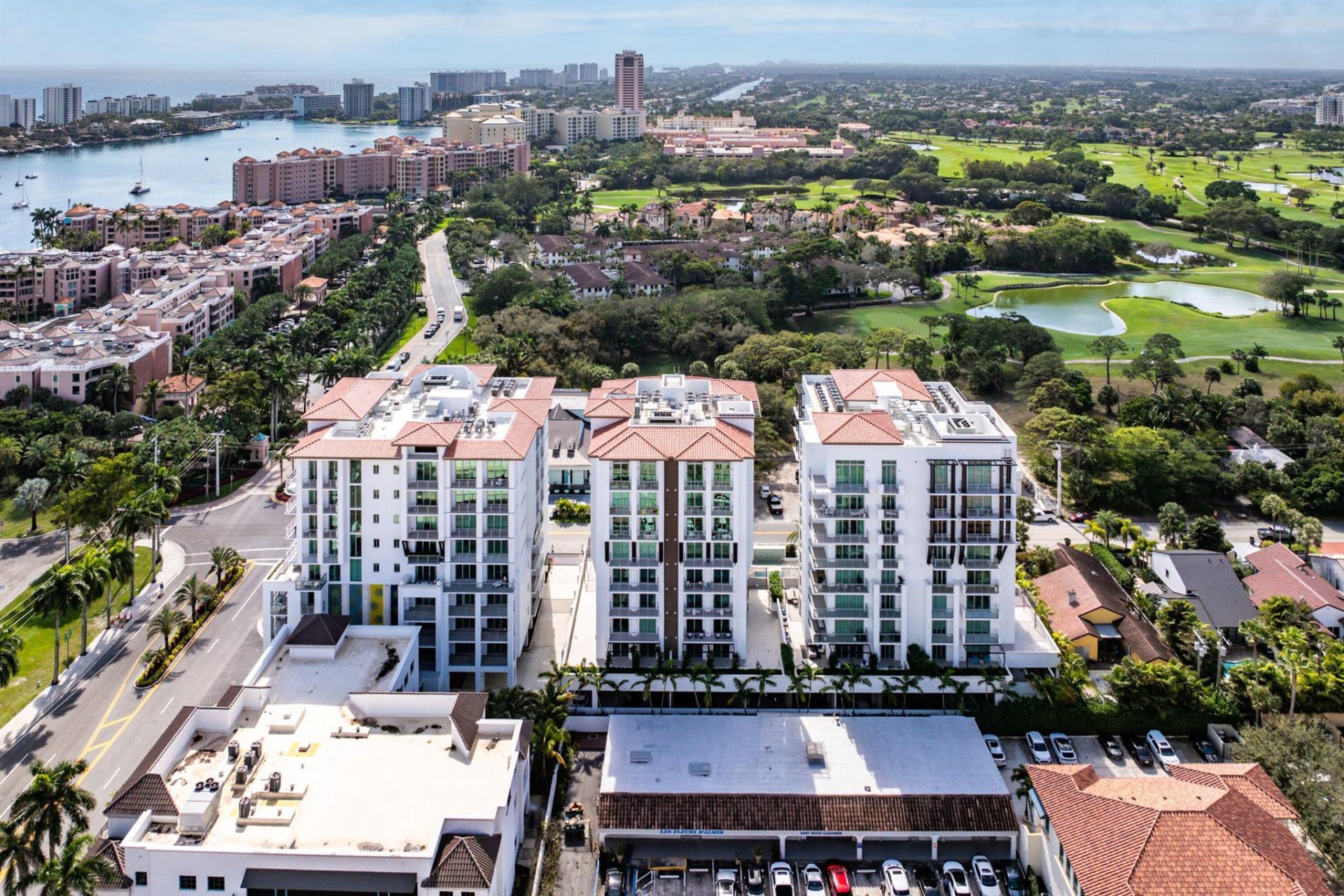 495 E Royal Palm Road, Unit 402, Boca Raton, FL 33432 Photo
