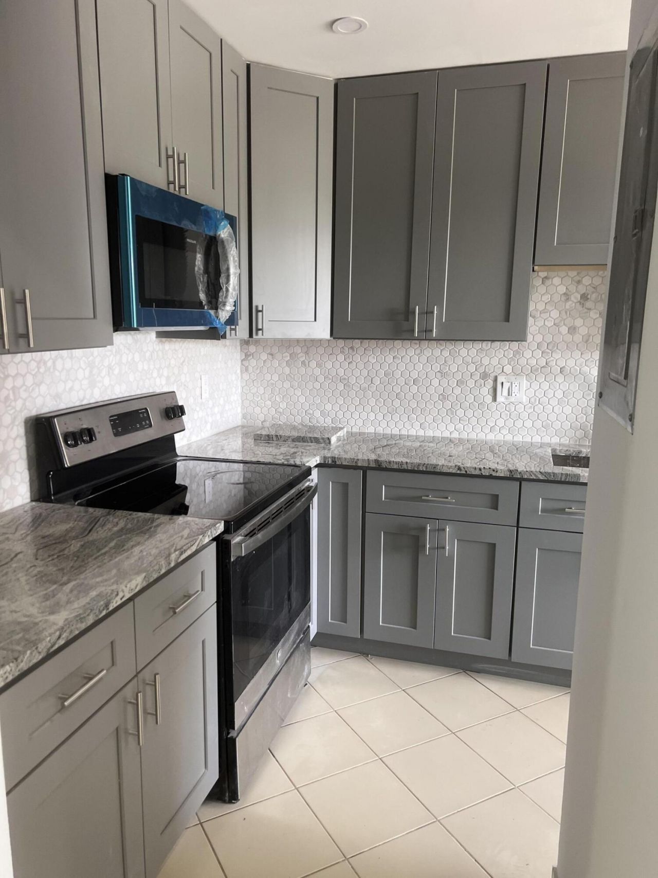 1051 Orange Terrace, Unit 203, Delray Beach, FL 33445 Photo