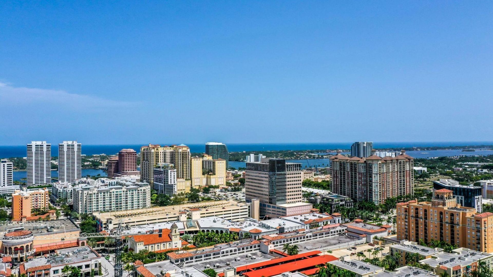 720 S Sapodilla Avenue, Unit 301, West Palm Beach, FL 33401 Photo