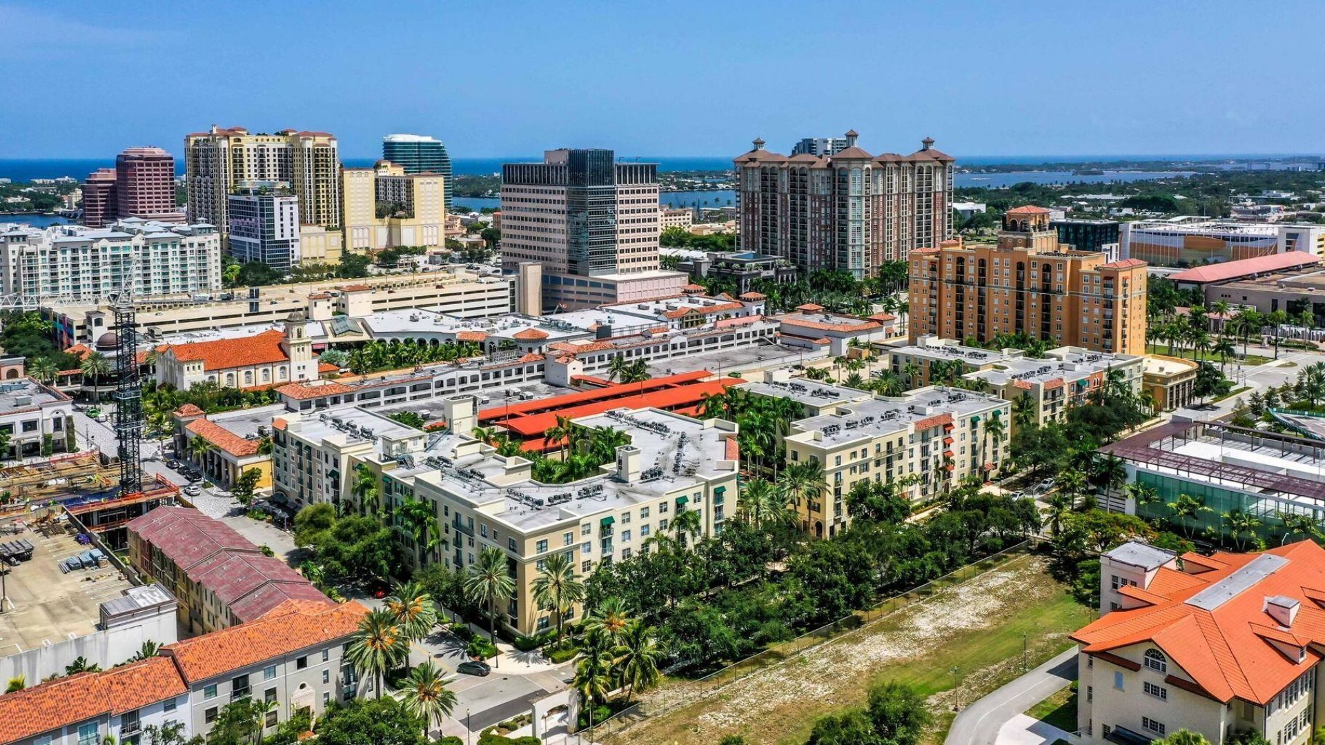 720 S Sapodilla Avenue, Unit 301, West Palm Beach, FL 33401 Photo