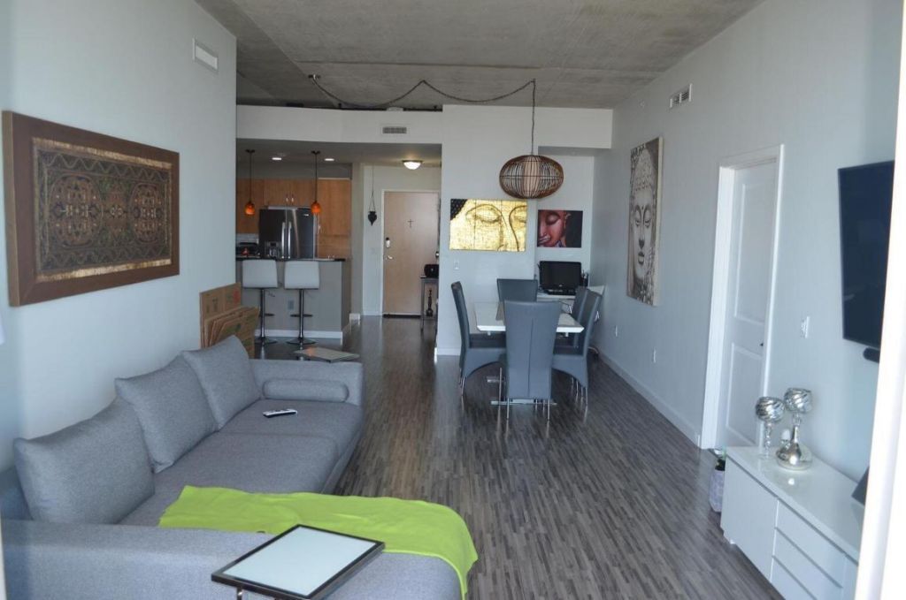 300 S Australian Avenue, Unit 1504, West Palm Beach, FL 33401 Photo