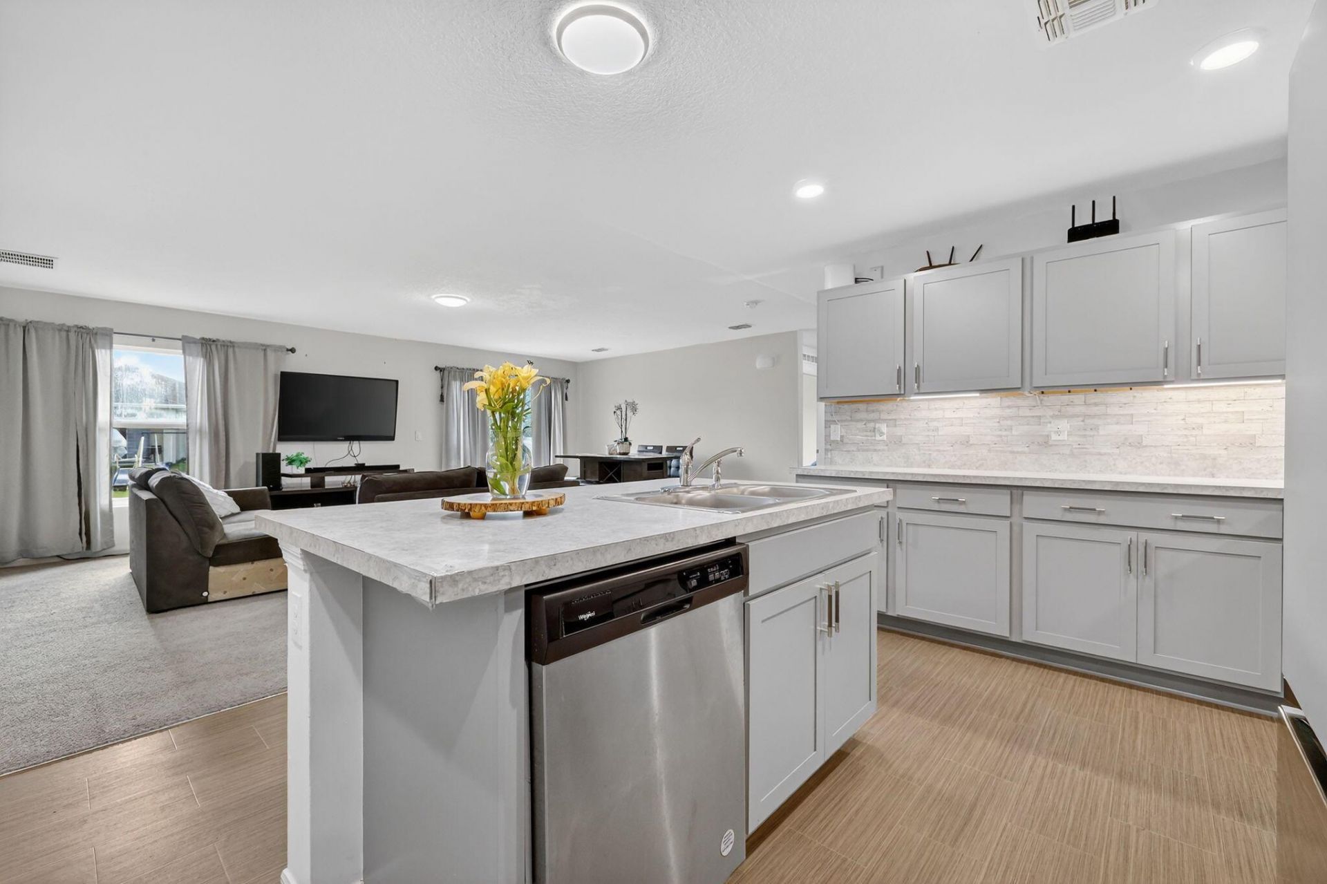 644 SW Hoffenberg Avenue, Port Saint Lucie, FL 34953 Photo