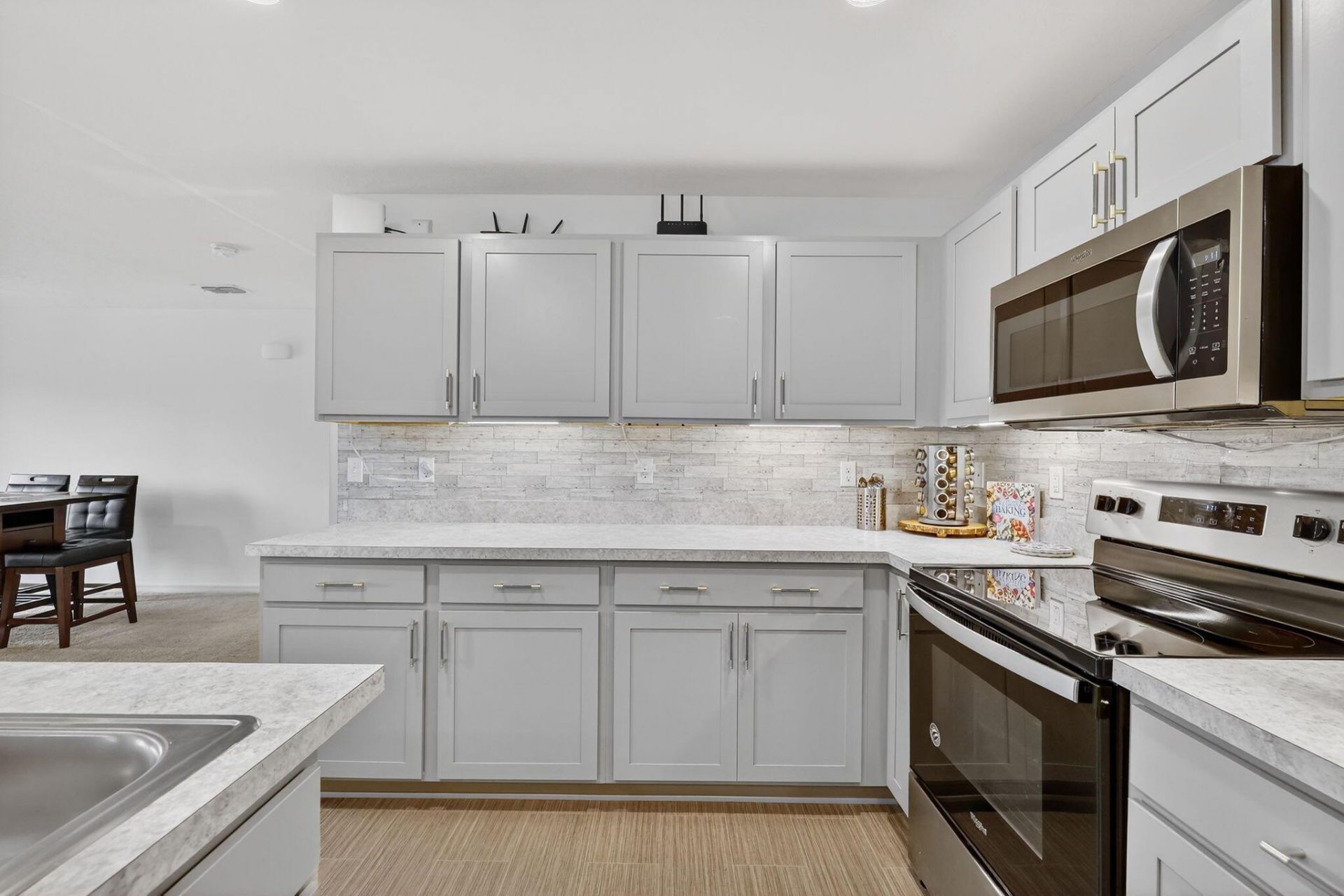 644 SW Hoffenberg Avenue, Port Saint Lucie, FL 34953 Photo