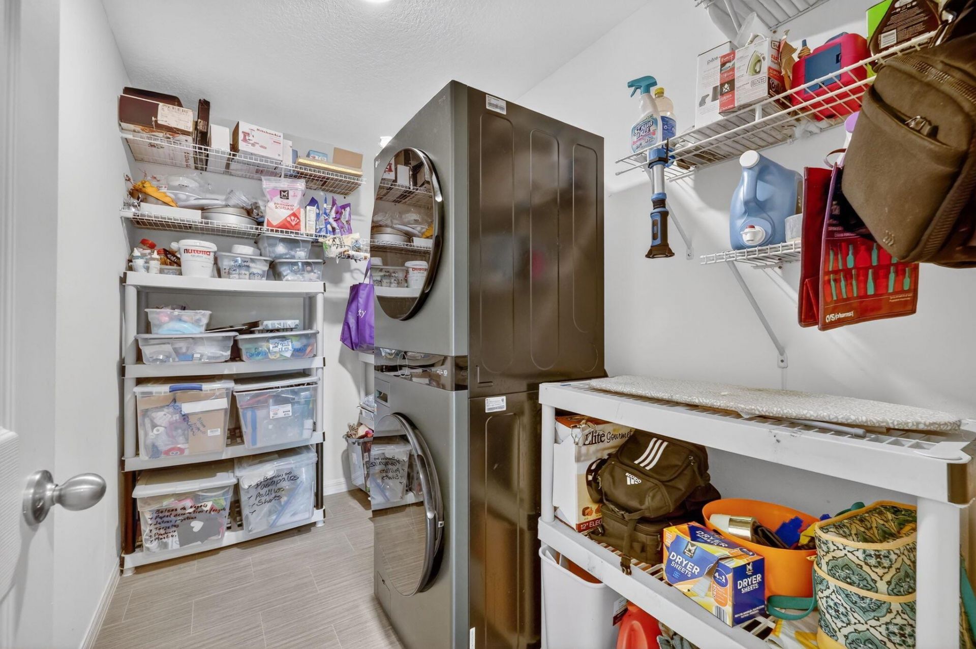 644 SW Hoffenberg Avenue, Port Saint Lucie, FL 34953 Photo