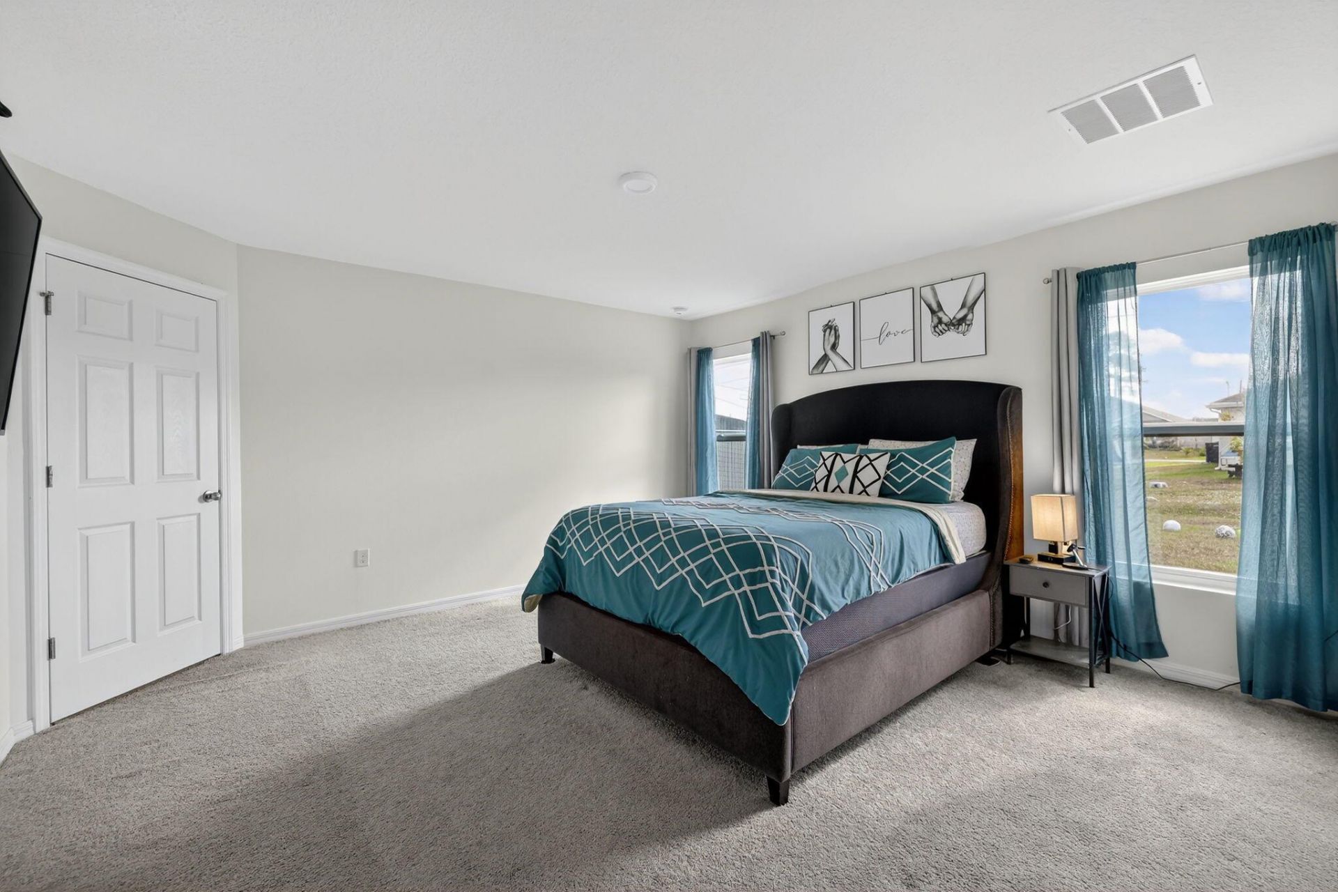 644 SW Hoffenberg Avenue, Port Saint Lucie, FL 34953 Photo