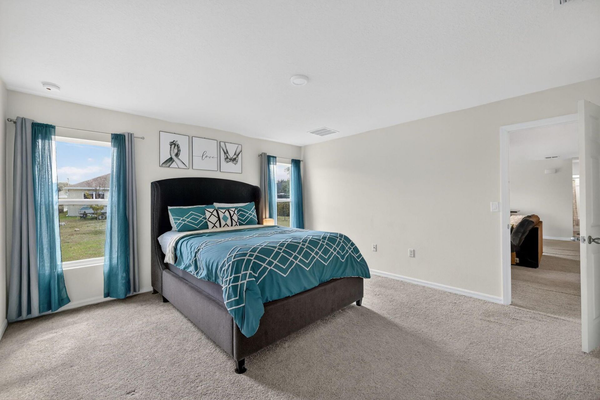 644 SW Hoffenberg Avenue, Port Saint Lucie, FL 34953 Photo