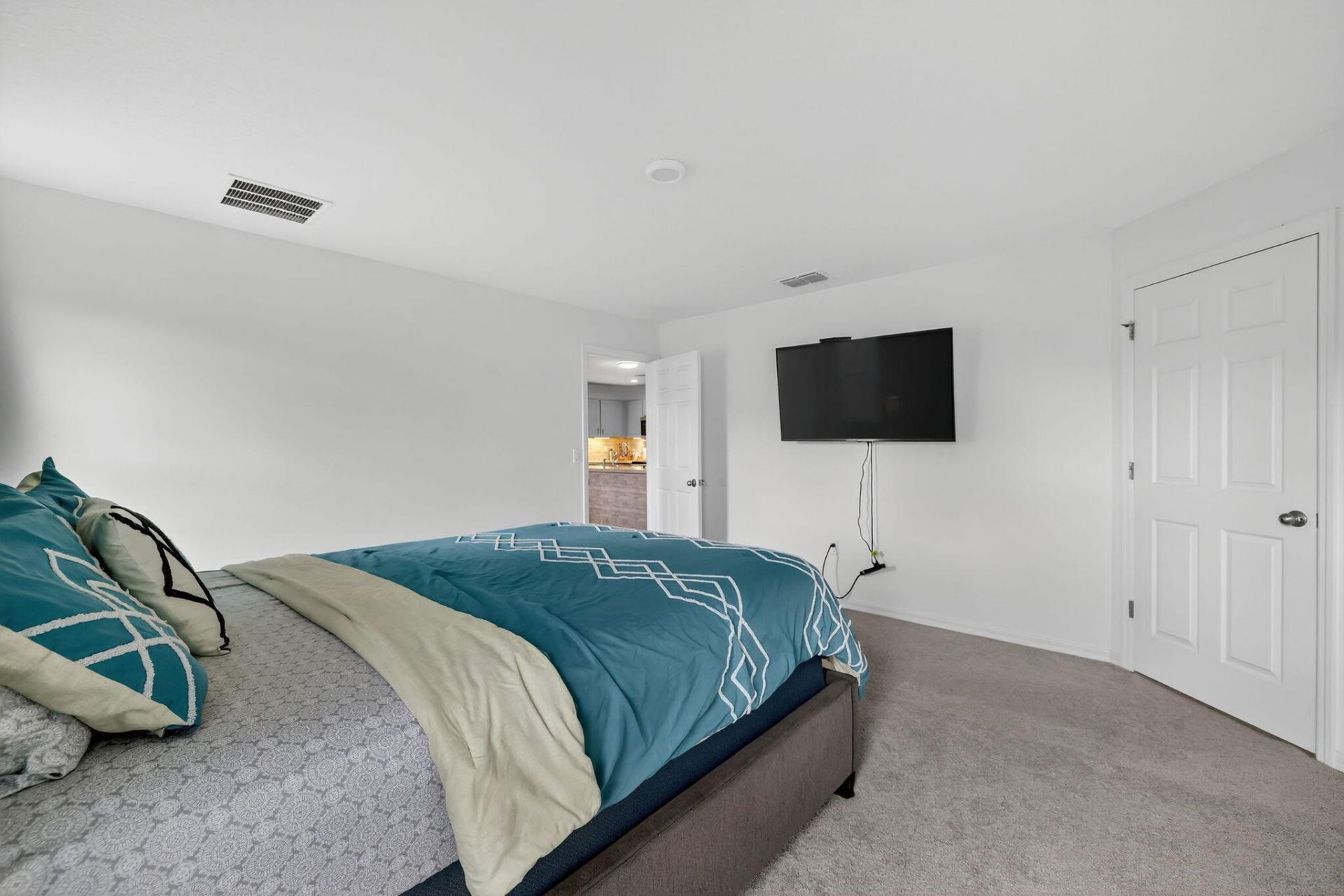 644 SW Hoffenberg Avenue, Port Saint Lucie, FL 34953 Photo