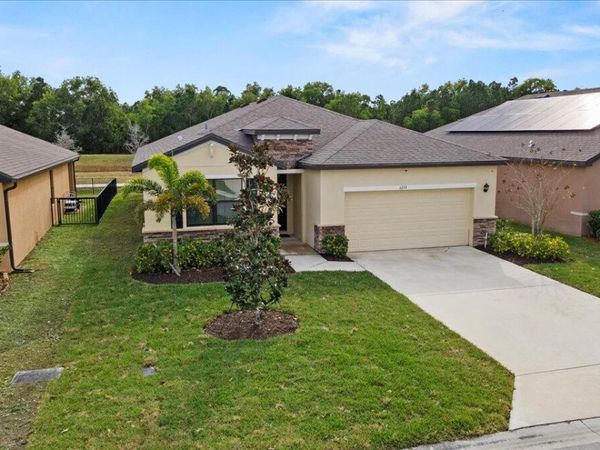 6259 NW Regent Street, Port St. Lucie, FL 34983