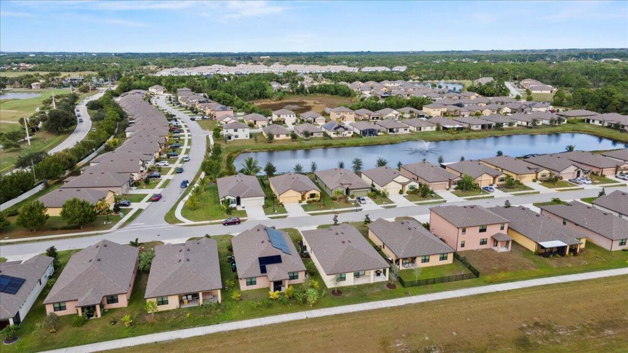 6259 NW Regent Street, Port Saint Lucie, FL 34983 Photo