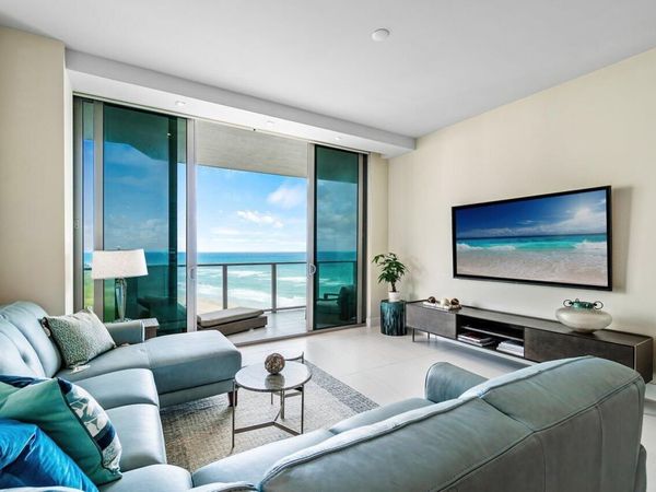 3100 N Ocean Drive, Unit H1602, Singer Island, FL 33404