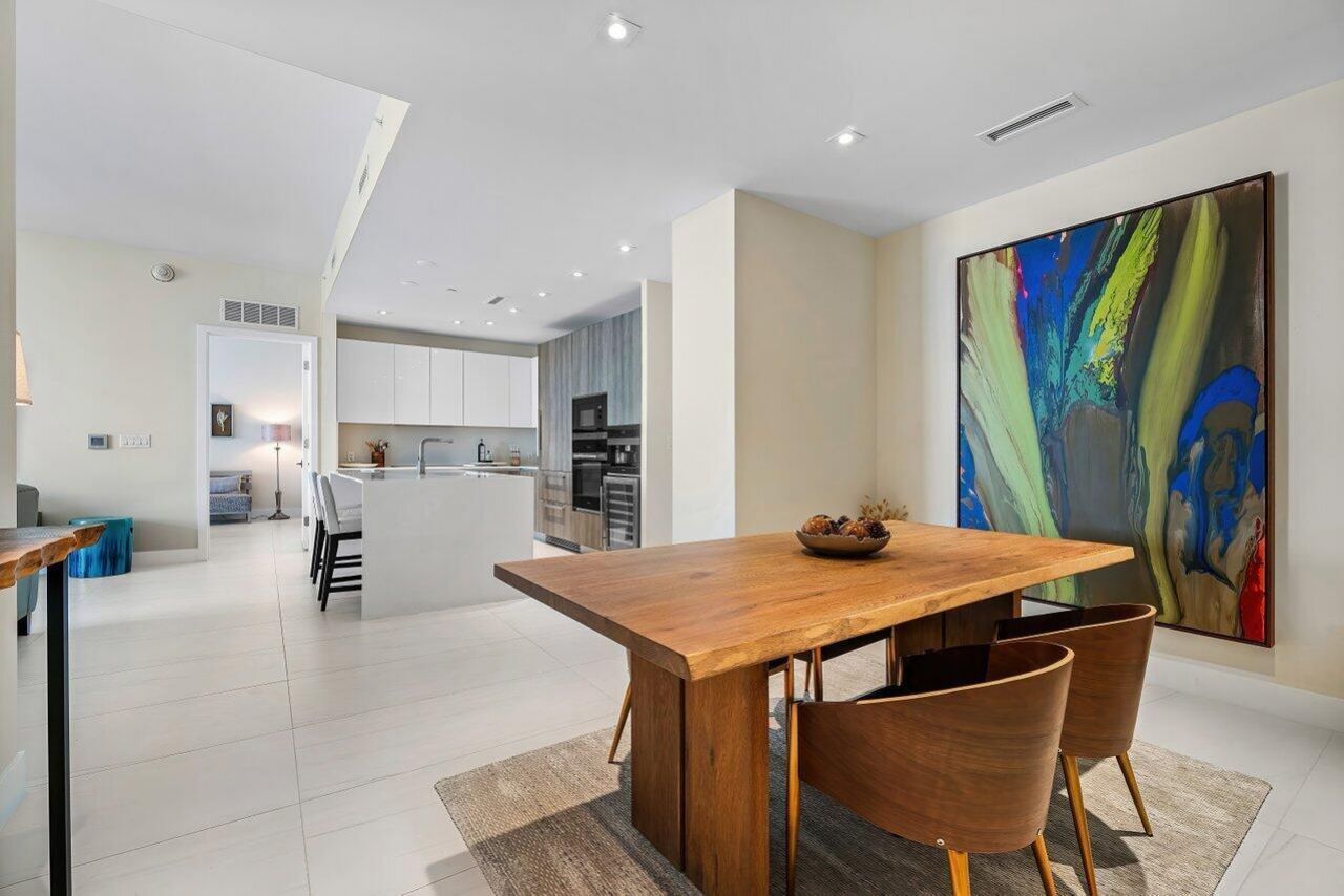 3100 N Ocean Drive, Unit H1602, Singer Island, FL 33404 Photo