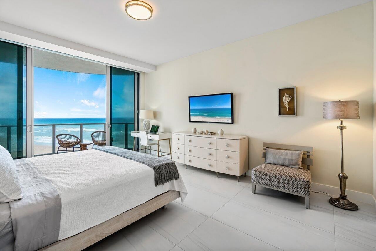 3100 N Ocean Drive, Unit H1602, Singer Island, FL 33404 Photo