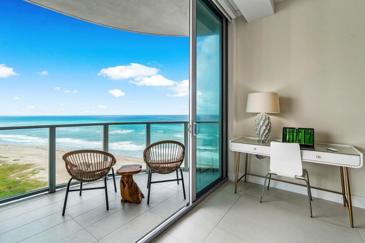 3100 N Ocean Drive, Unit H1602, Singer Island, FL 33404 Photo