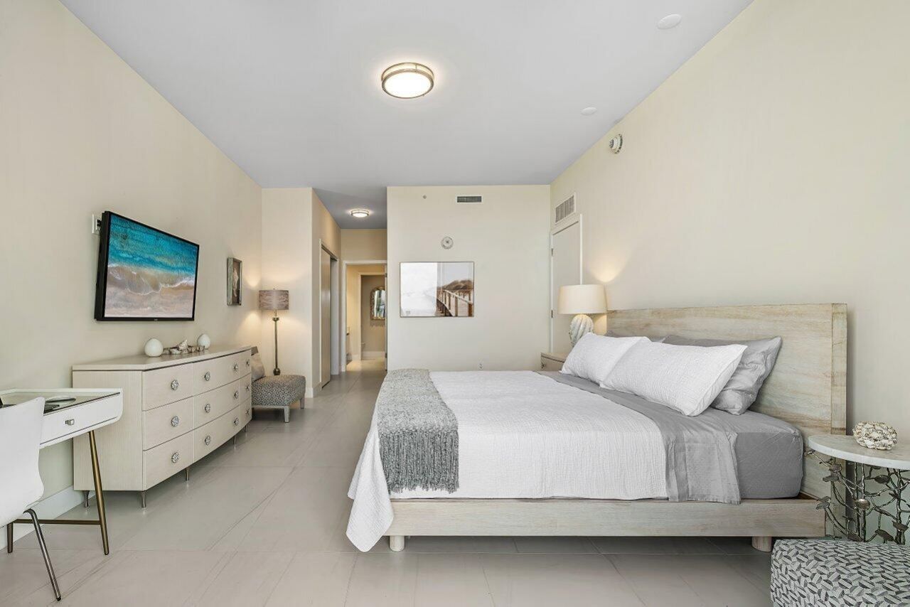 3100 N Ocean Drive, Unit H1602, Singer Island, FL 33404 Photo