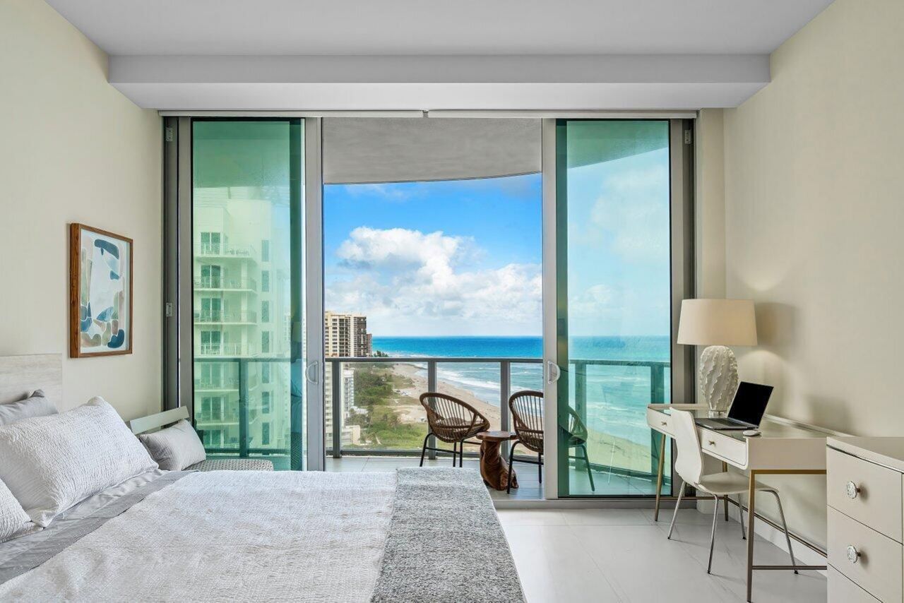 3100 N Ocean Drive, Unit H1602, Singer Island, FL 33404 Photo