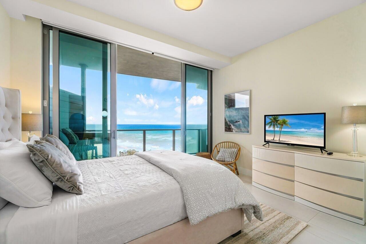 3100 N Ocean Drive, Unit H1602, Singer Island, FL 33404 Photo