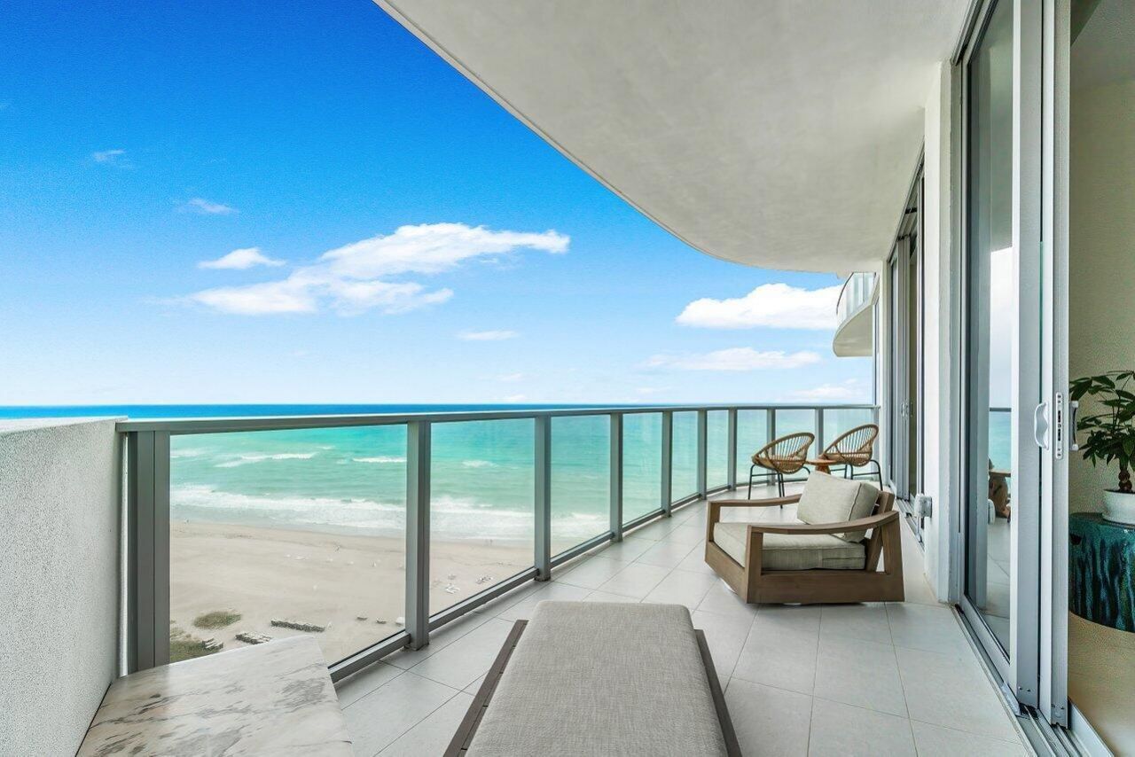 3100 N Ocean Drive, Unit H1602, Singer Island, FL 33404 Photo