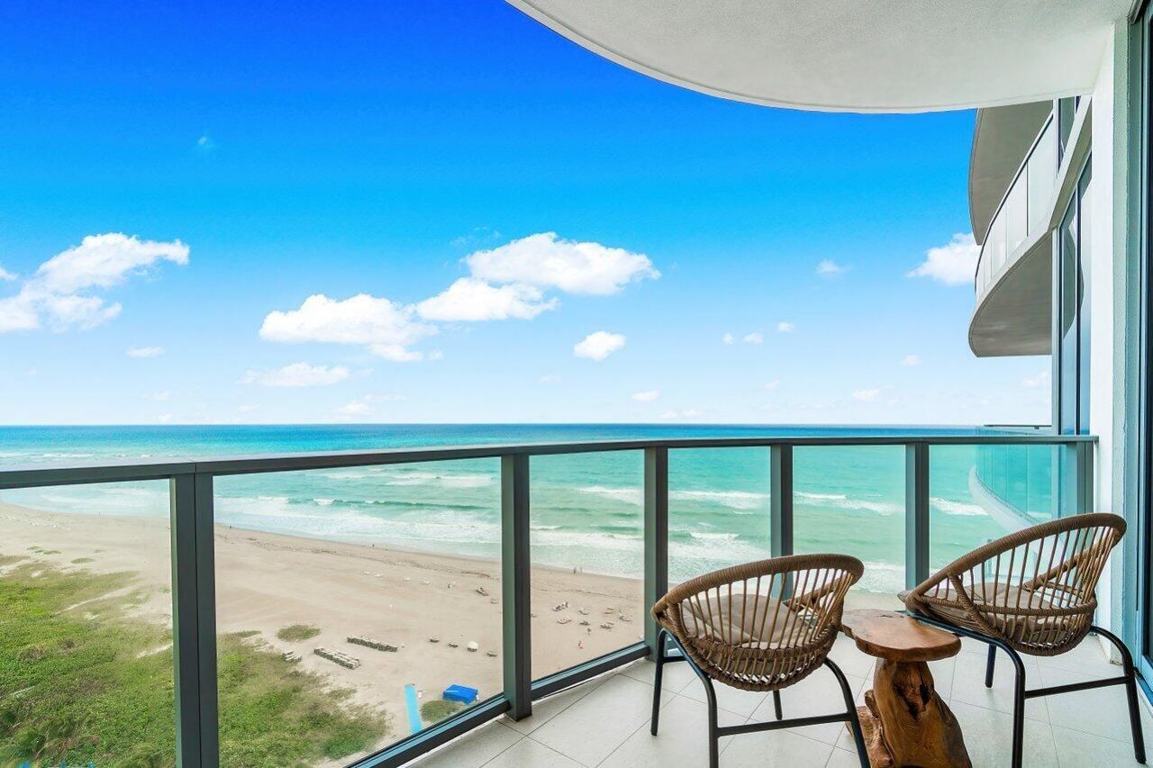 3100 N Ocean Drive, Unit H1602, Singer Island, FL 33404 Photo