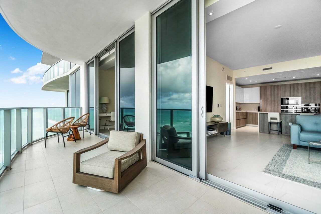 3100 N Ocean Drive, Unit H1602, Singer Island, FL 33404 Photo