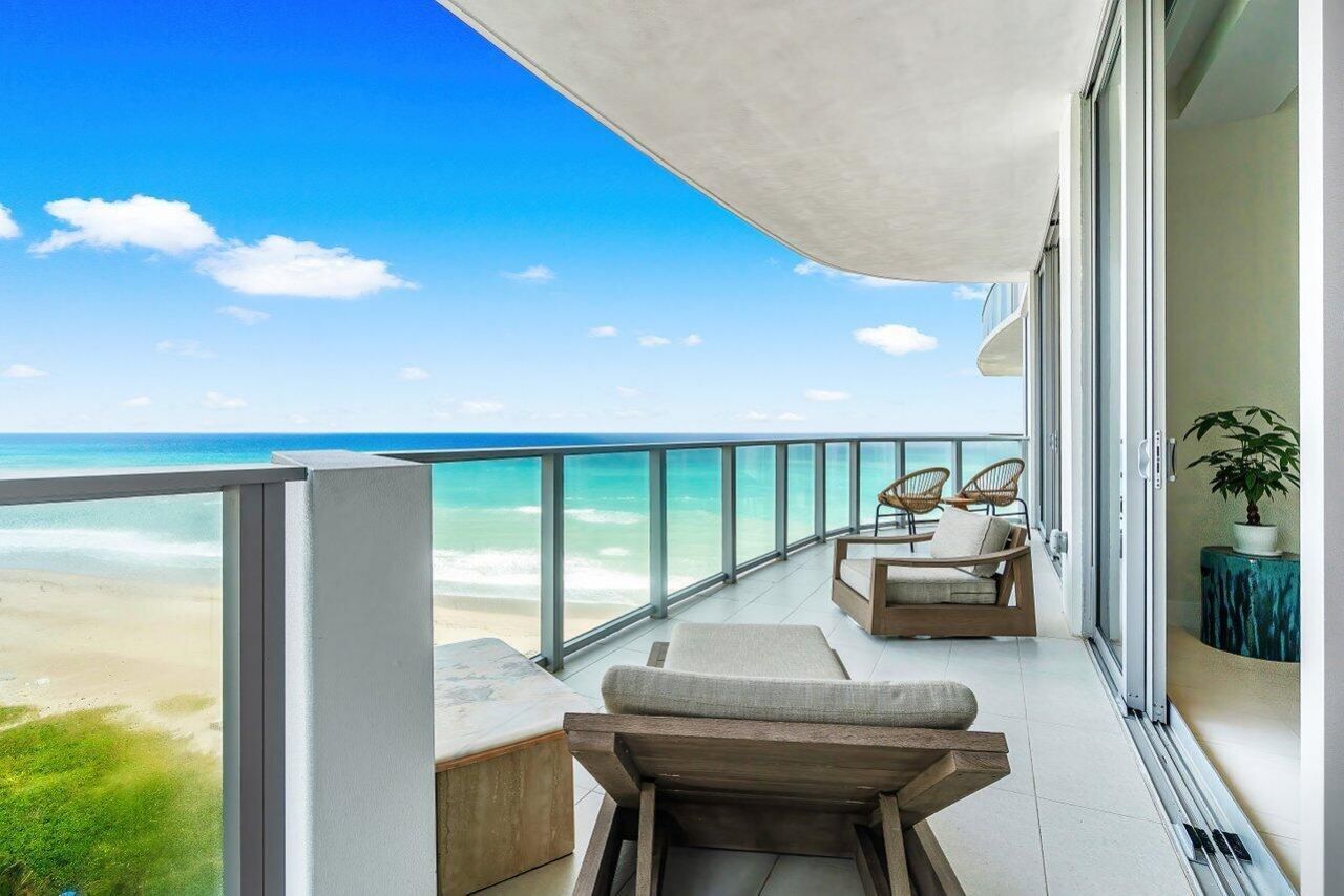 3100 N Ocean Drive, Unit H1602, Singer Island, FL 33404 Photo