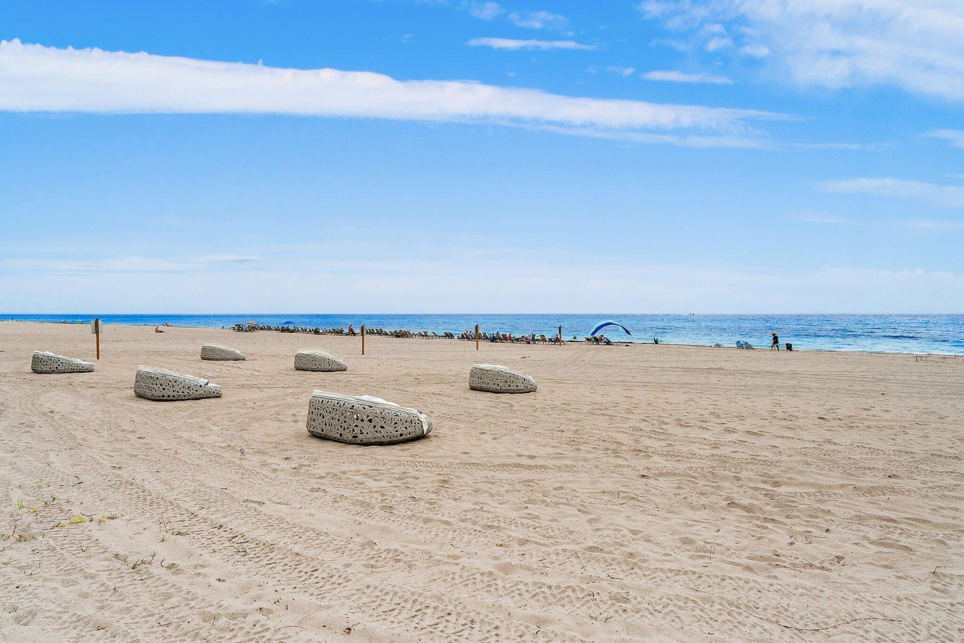 3100 N Ocean Drive, Unit H1602, Singer Island, FL 33404 Photo