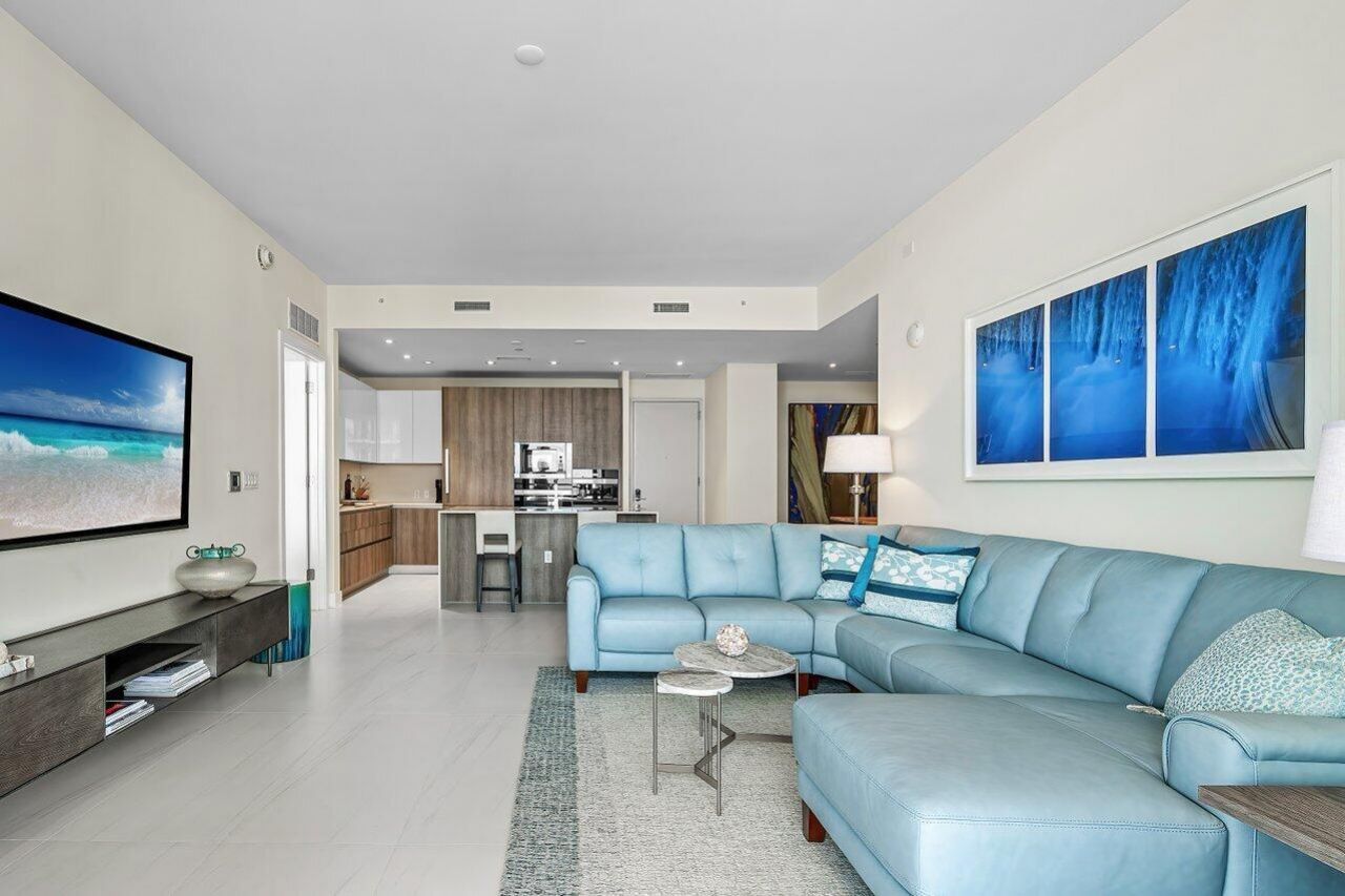 3100 N Ocean Drive, Unit H1602, Singer Island, FL 33404 Photo
