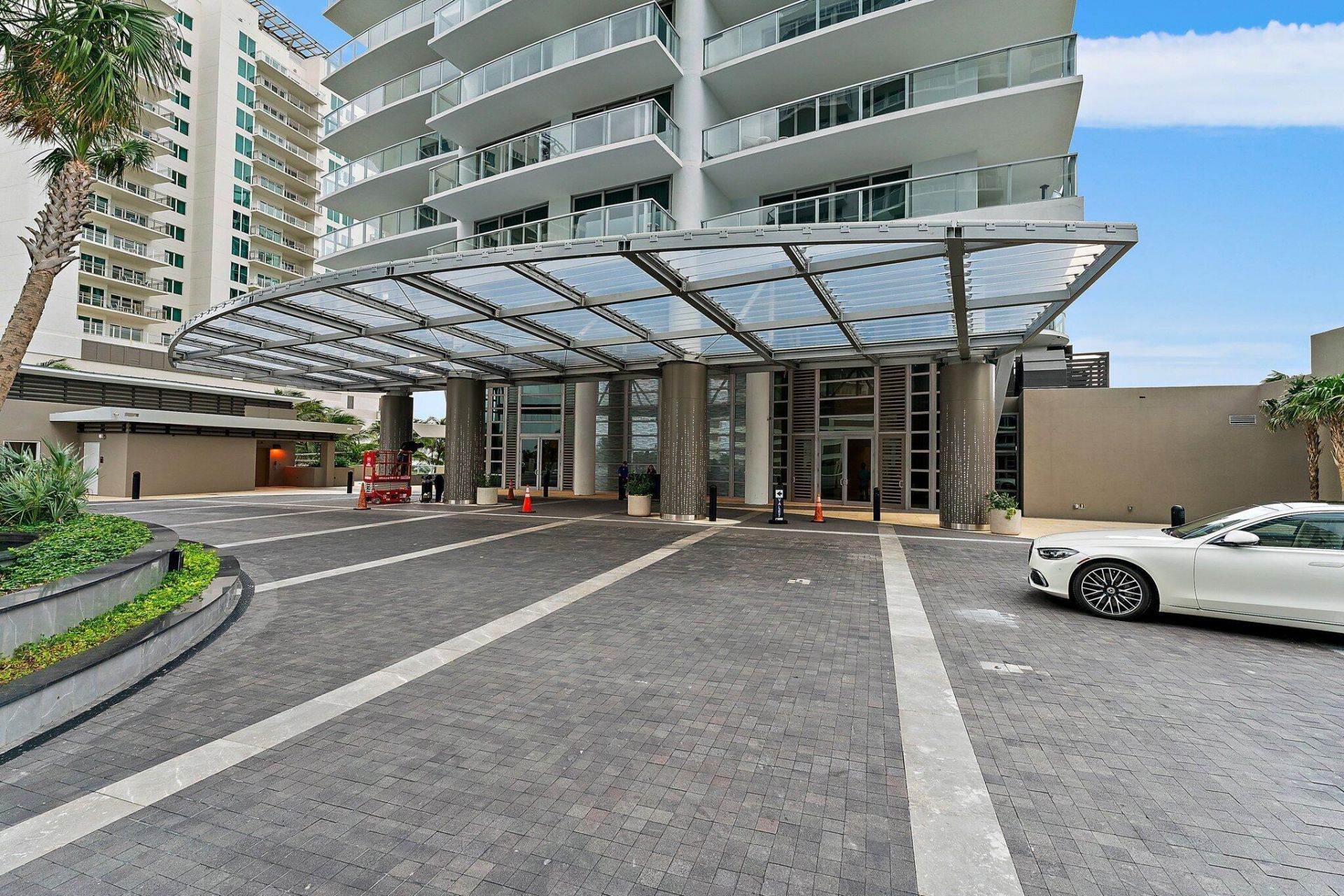 3100 N Ocean Drive, Unit H1602, Singer Island, FL 33404 Photo