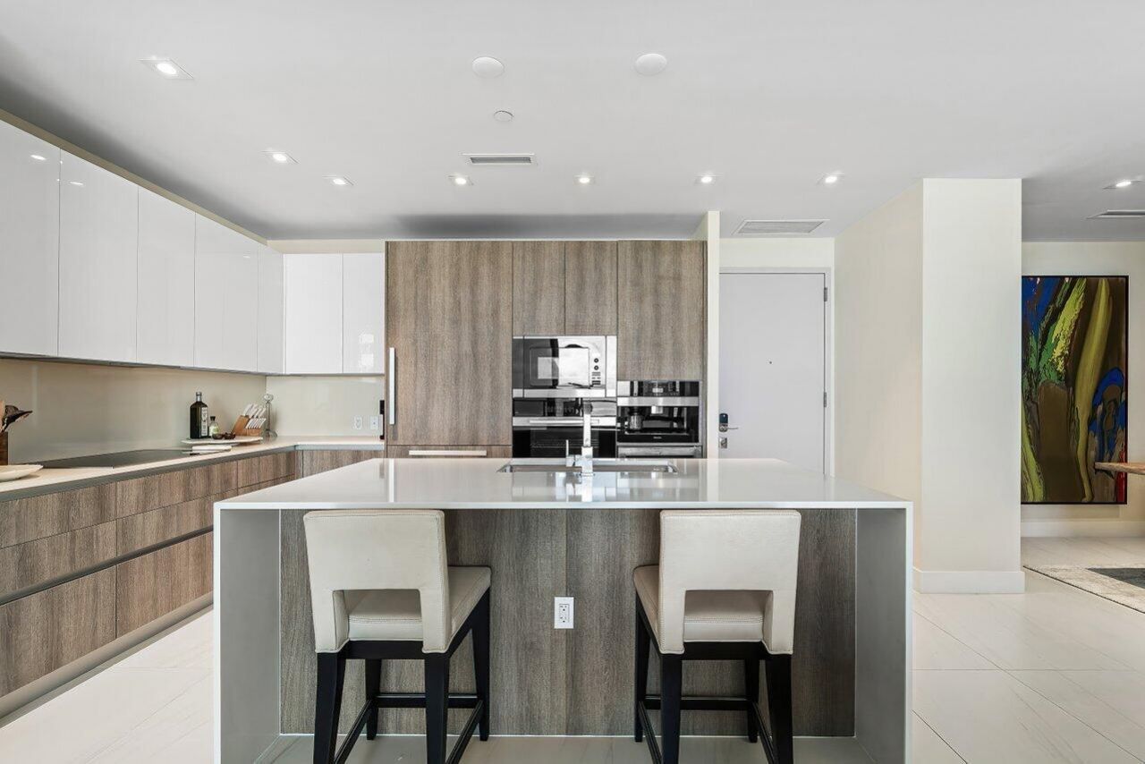 3100 N Ocean Drive, Unit H1602, Singer Island, FL 33404 Photo