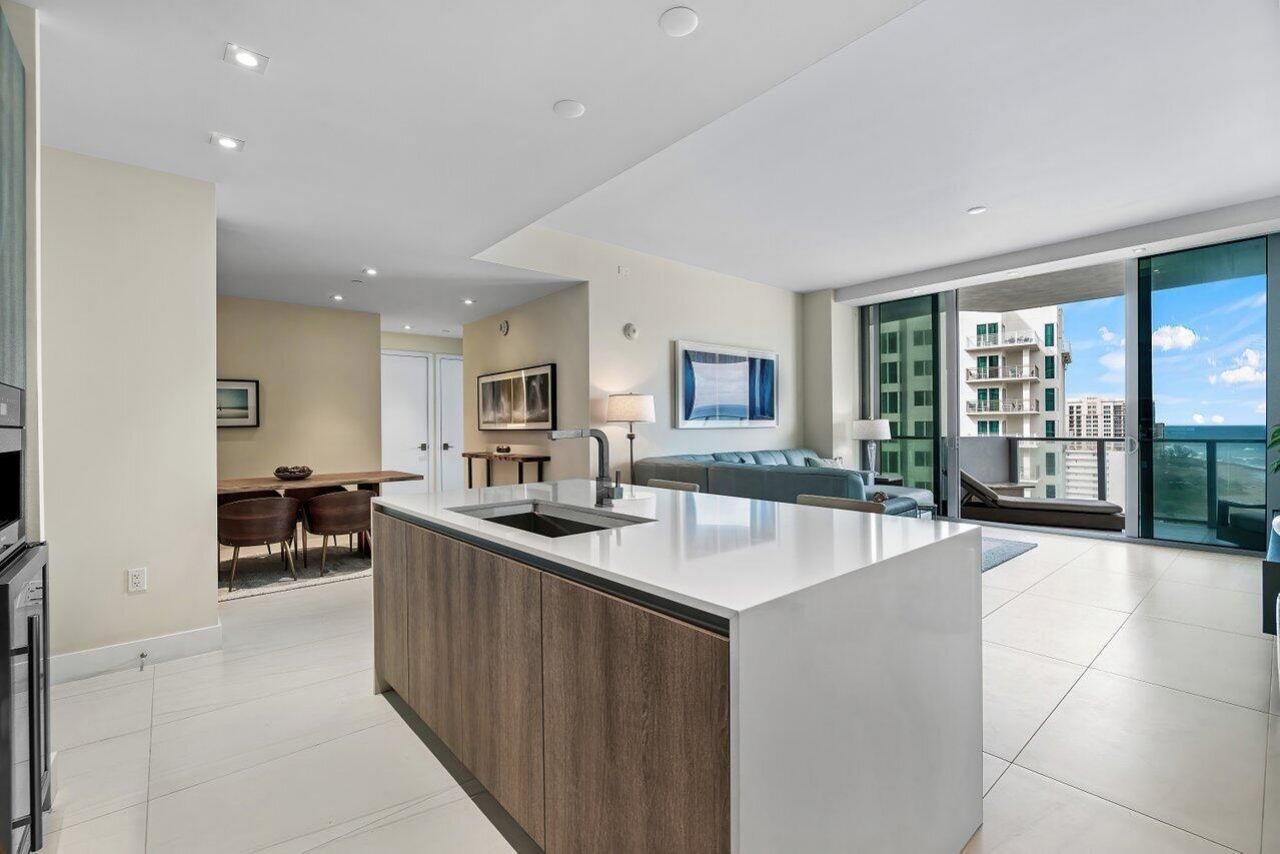 3100 N Ocean Drive, Unit H1602, Singer Island, FL 33404 Photo