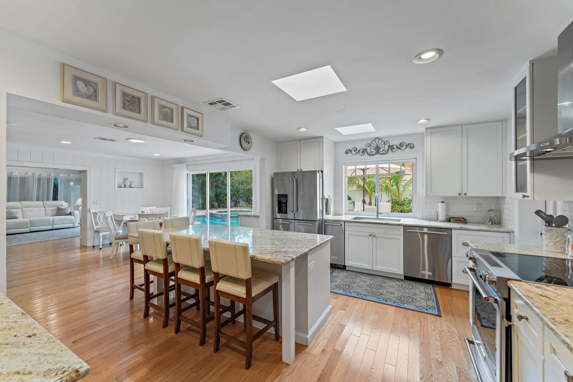 460 Sunrise Way, Juno Beach, FL 33408 Photo