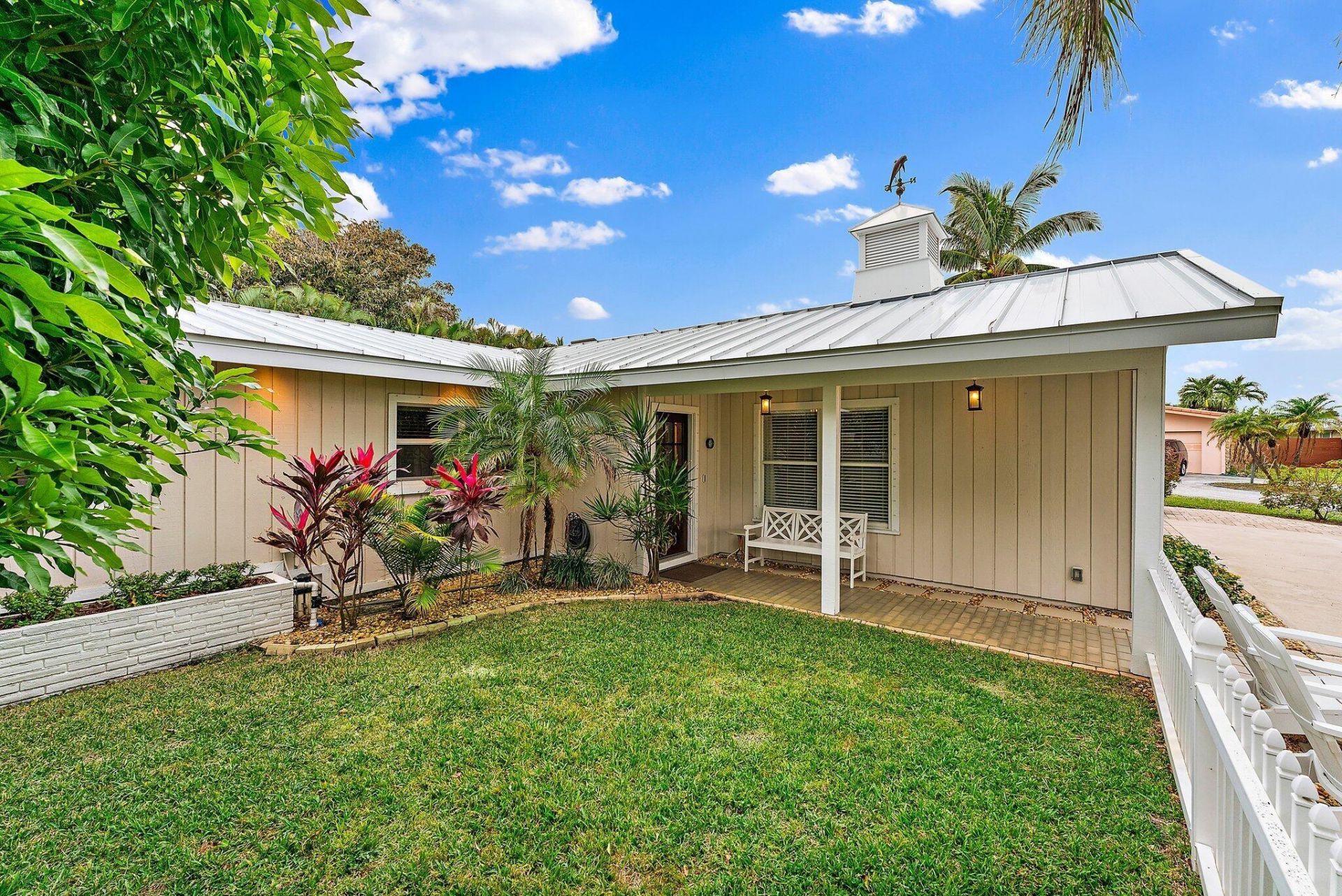 460 Sunrise Way, Juno Beach, FL 33408 Photo