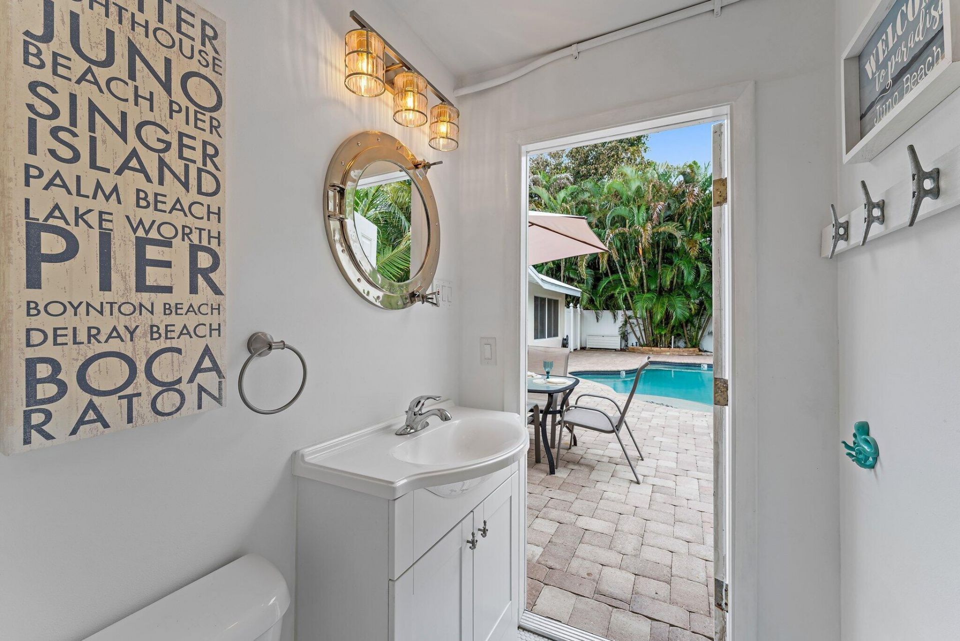 460 Sunrise Way, Juno Beach, FL 33408 Photo