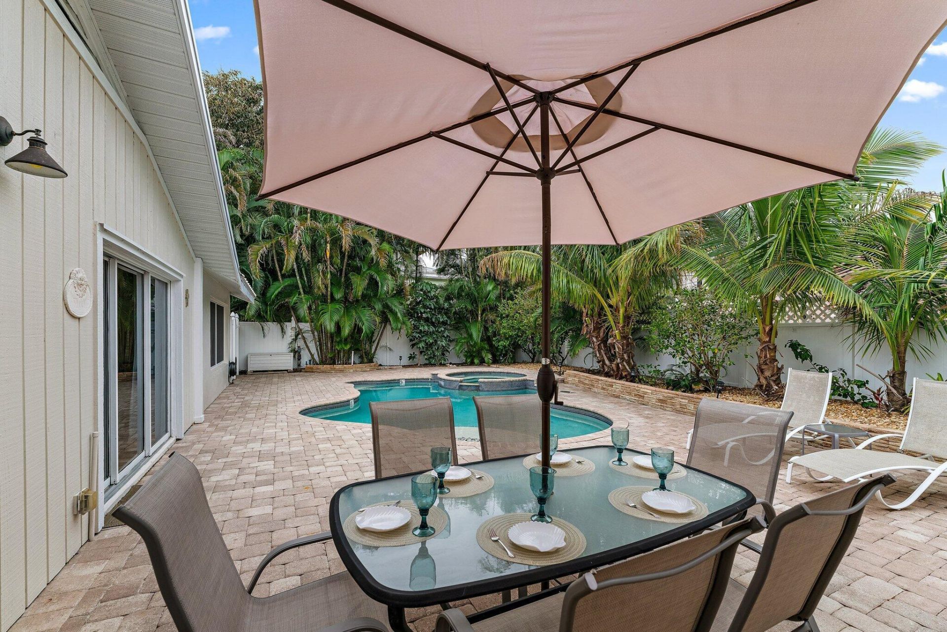 460 Sunrise Way, Juno Beach, FL 33408 Photo