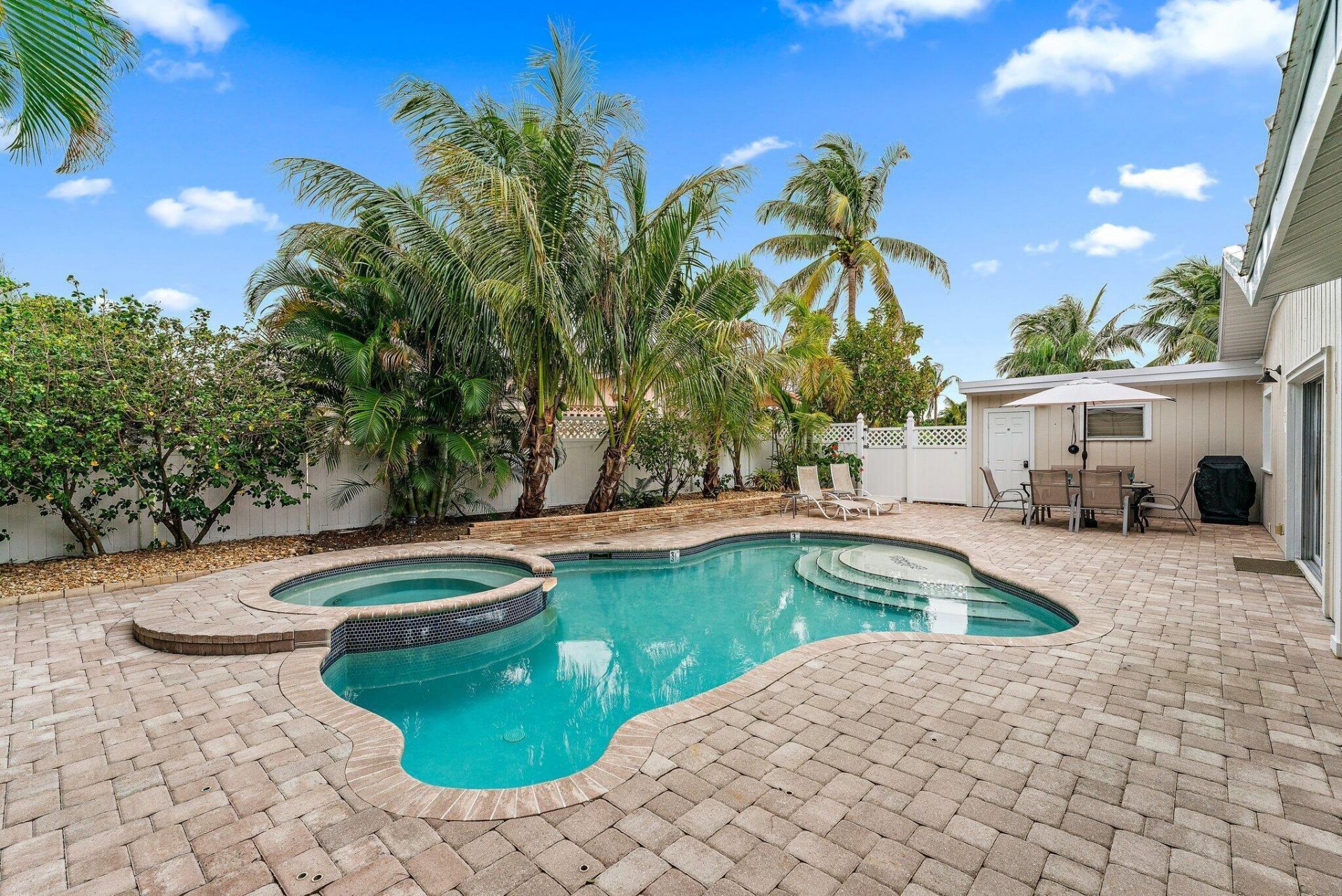 460 Sunrise Way, Juno Beach, FL 33408 Photo