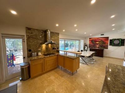 2524 Gulfstream Lane, Fort Lauderdale, FL 33312 Photo