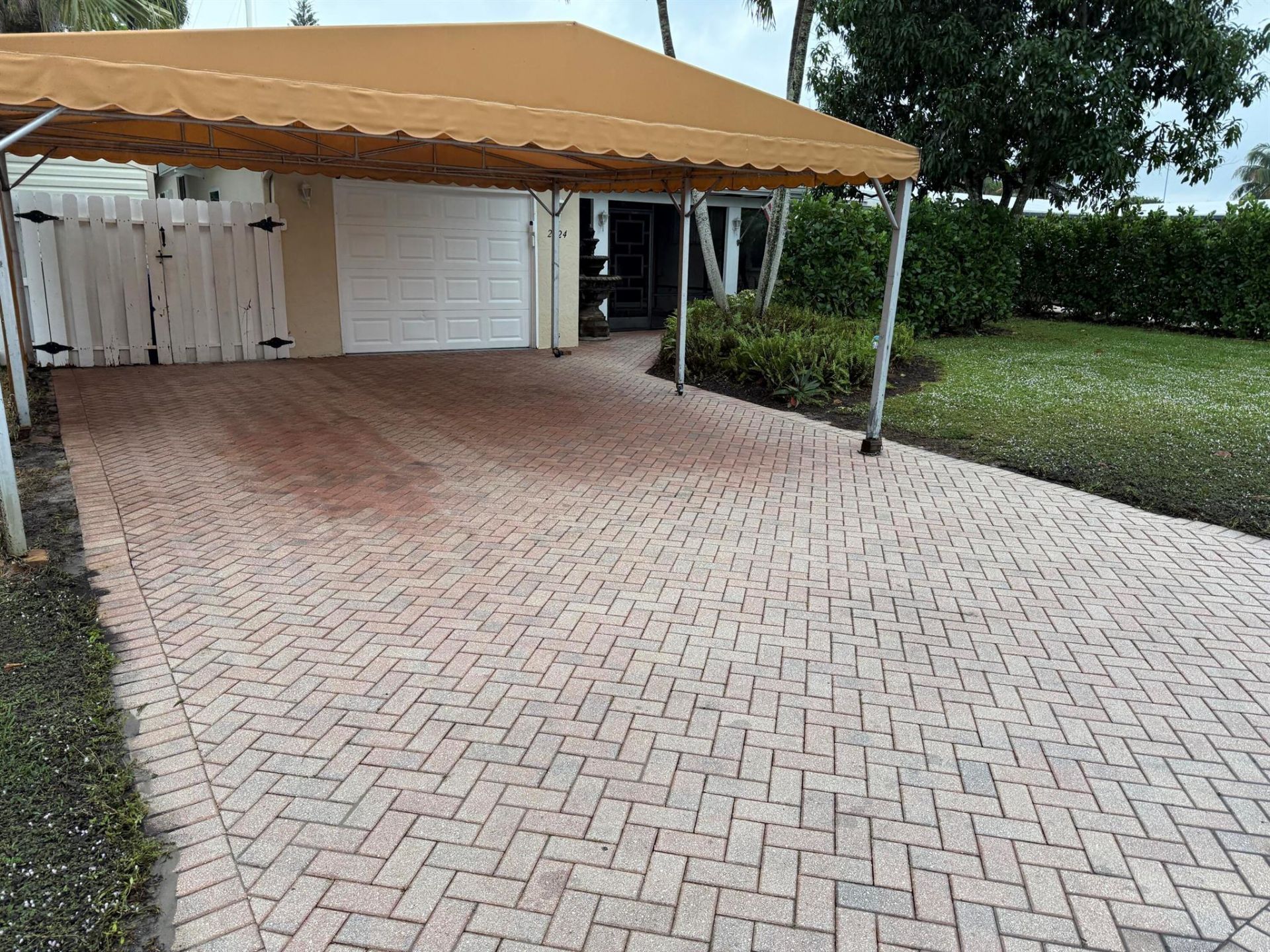 2524 Gulfstream Lane, Fort Lauderdale, FL 33312 Photo