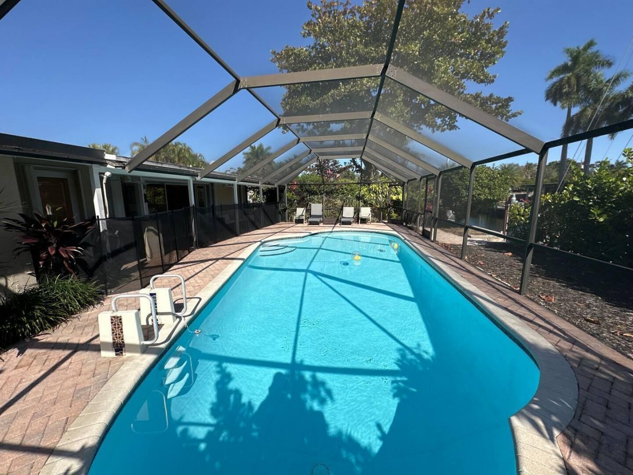 2524 Gulfstream Lane, Fort Lauderdale, FL 33312 Photo