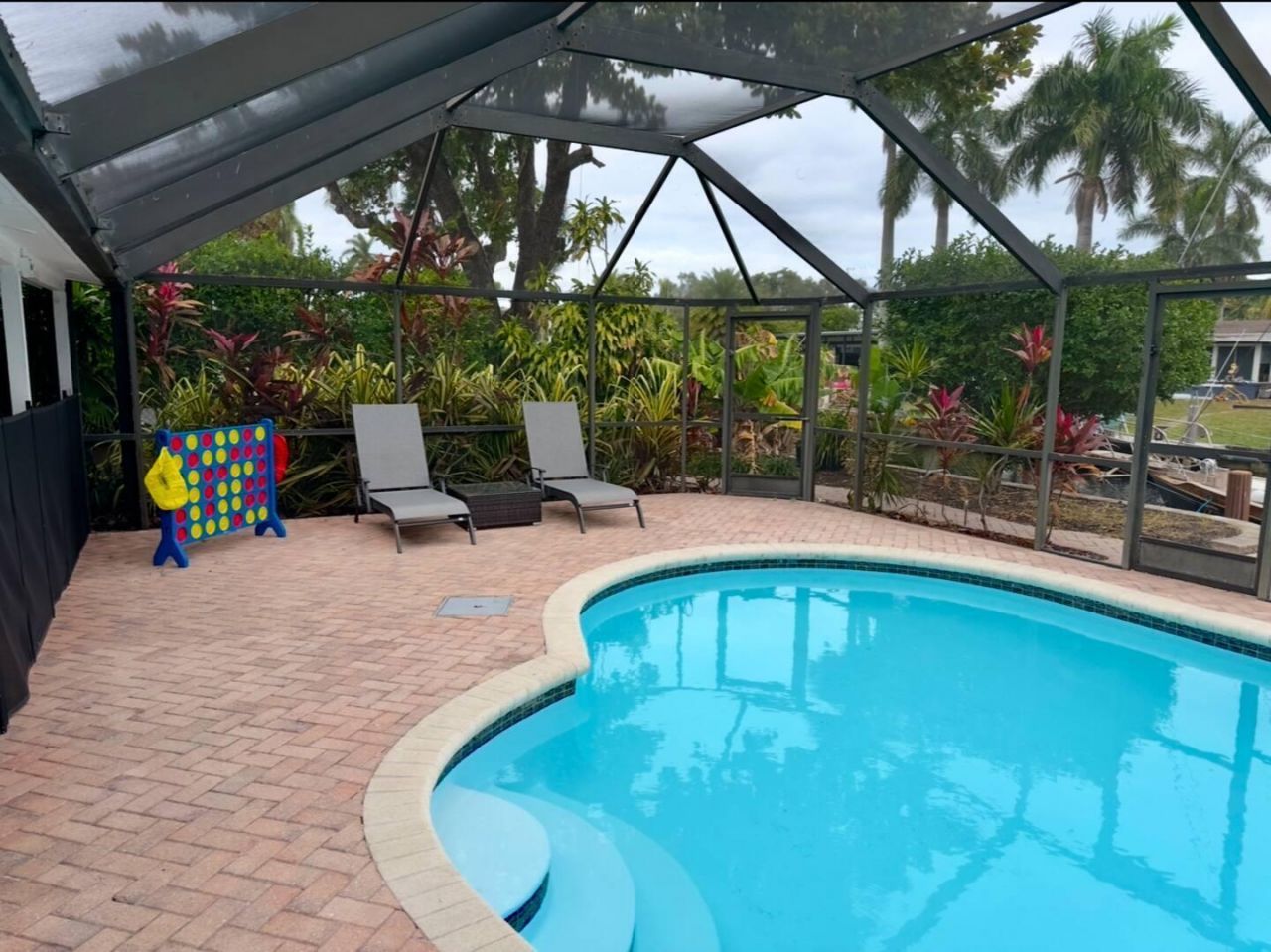 2524 Gulfstream Lane, Fort Lauderdale, FL 33312 Photo