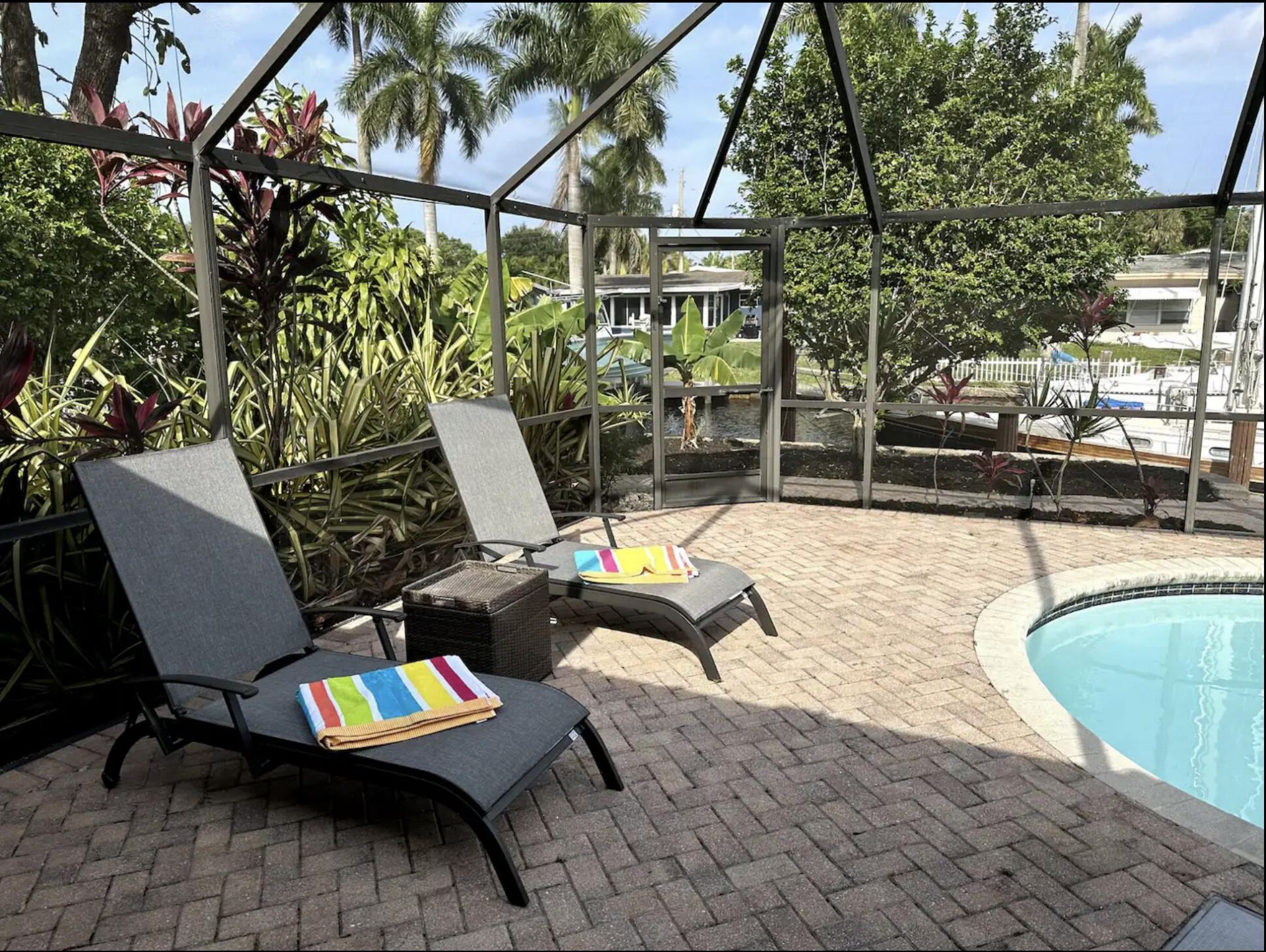 2524 Gulfstream Lane, Fort Lauderdale, FL 33312 Photo