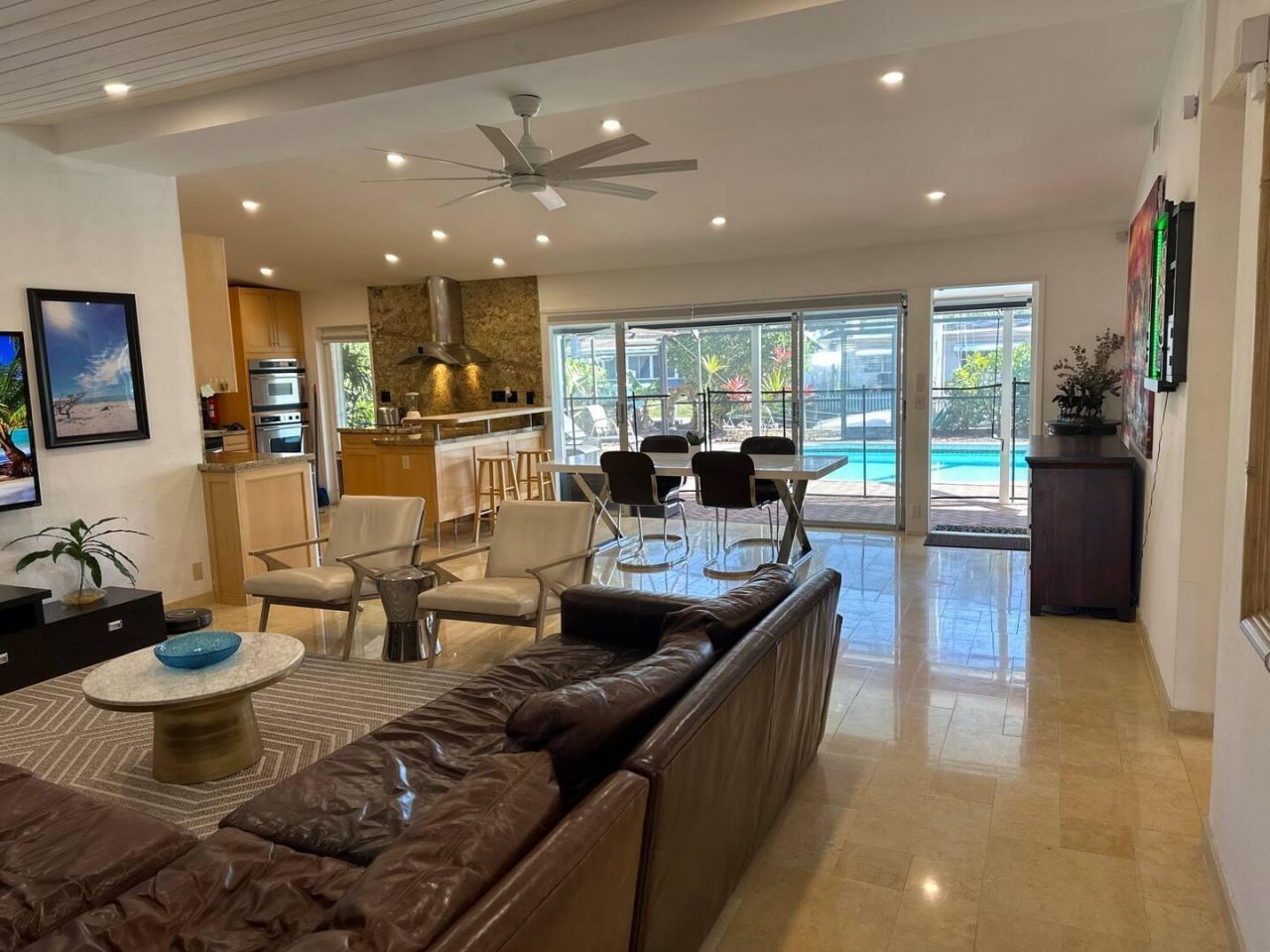 2524 Gulfstream Lane, Fort Lauderdale, FL 33312 Photo