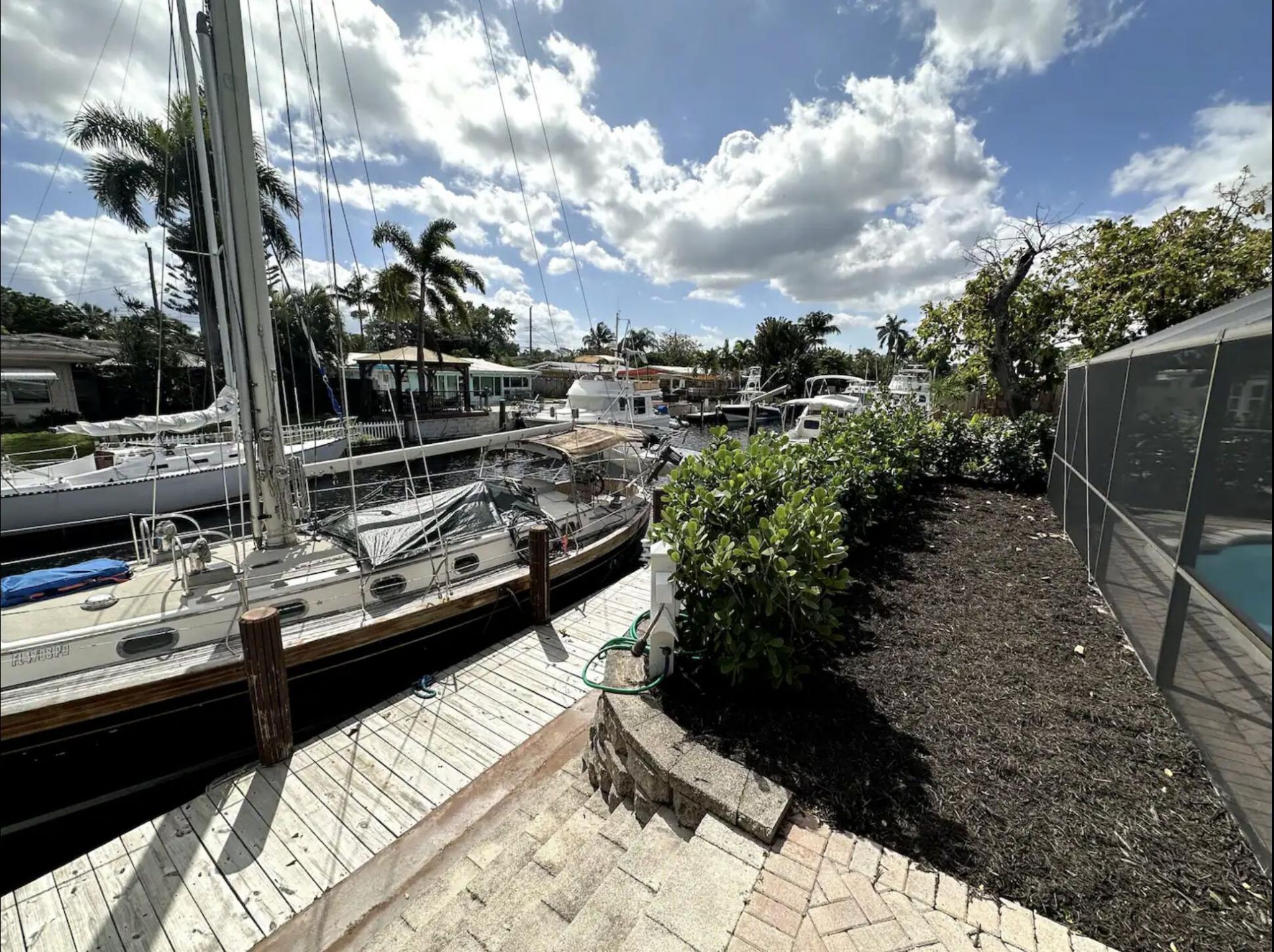 2524 Gulfstream Lane, Fort Lauderdale, FL 33312 Photo