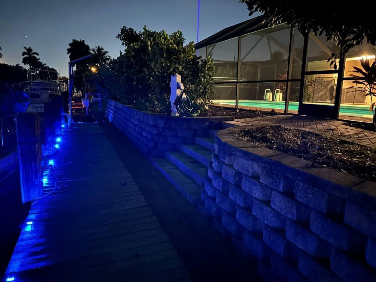 2524 Gulfstream Lane, Fort Lauderdale, FL 33312 Photo