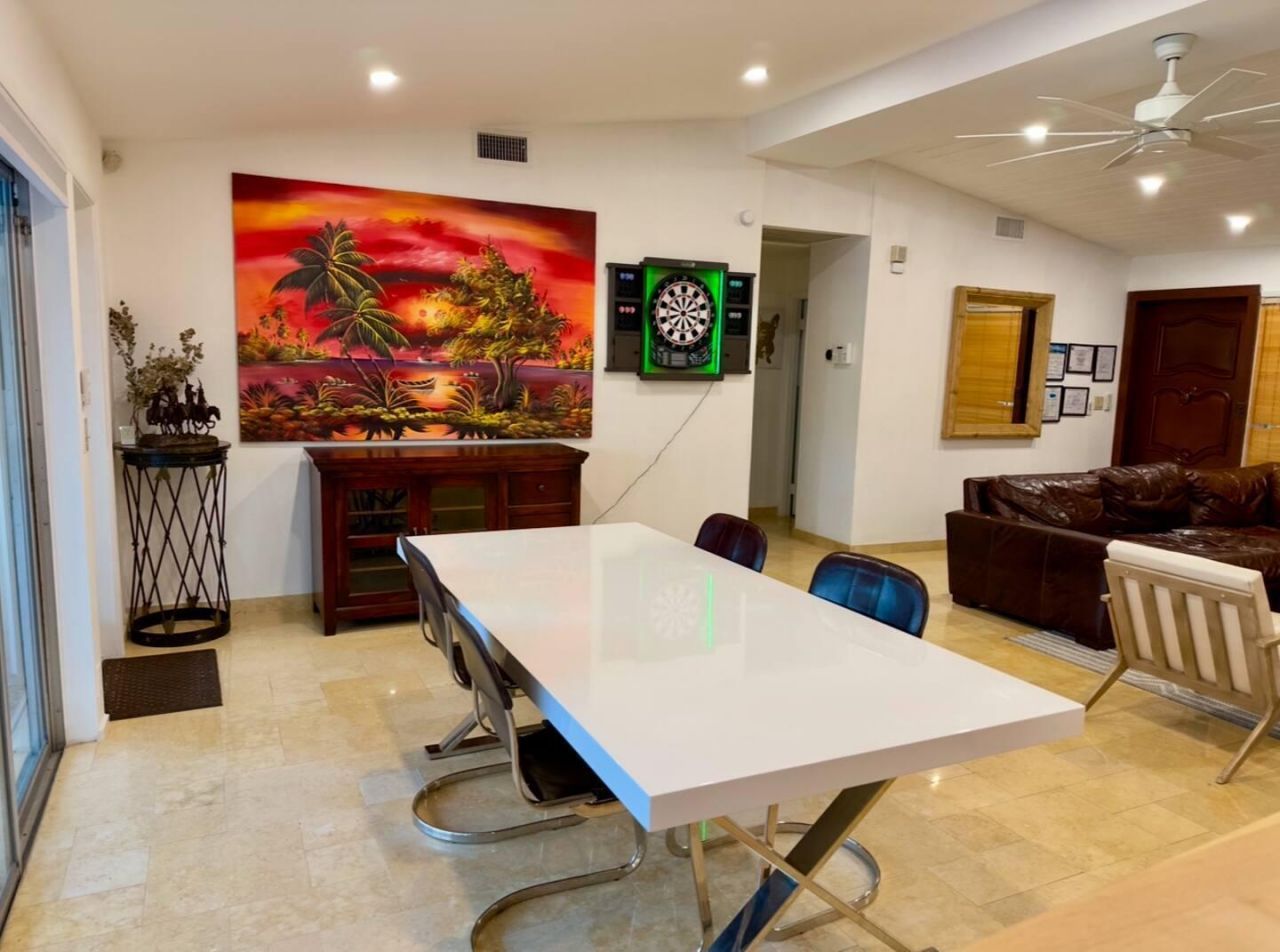 2524 Gulfstream Lane, Fort Lauderdale, FL 33312 Photo