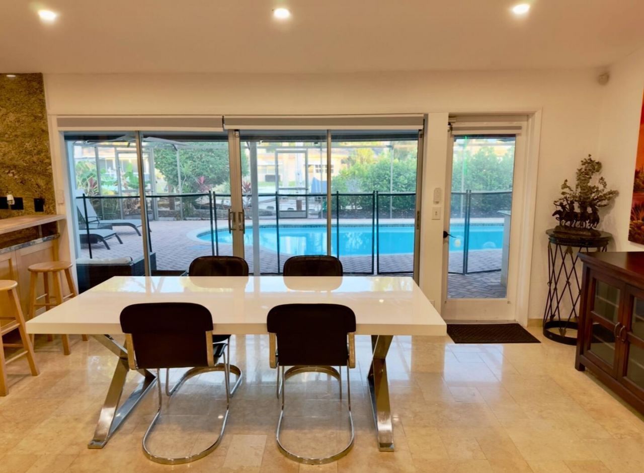 2524 Gulfstream Lane, Fort Lauderdale, FL 33312 Photo