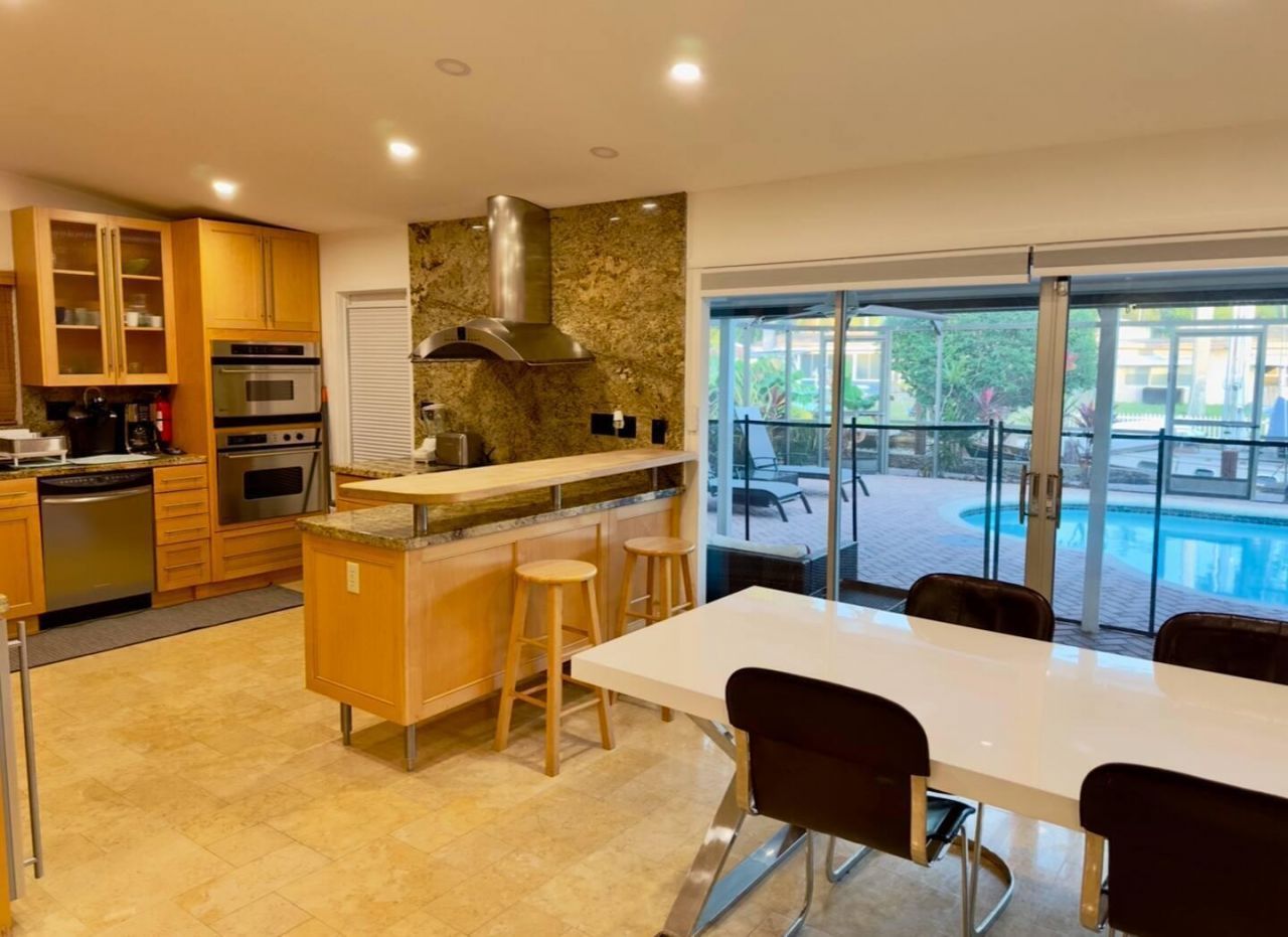 2524 Gulfstream Lane, Fort Lauderdale, FL 33312 Photo