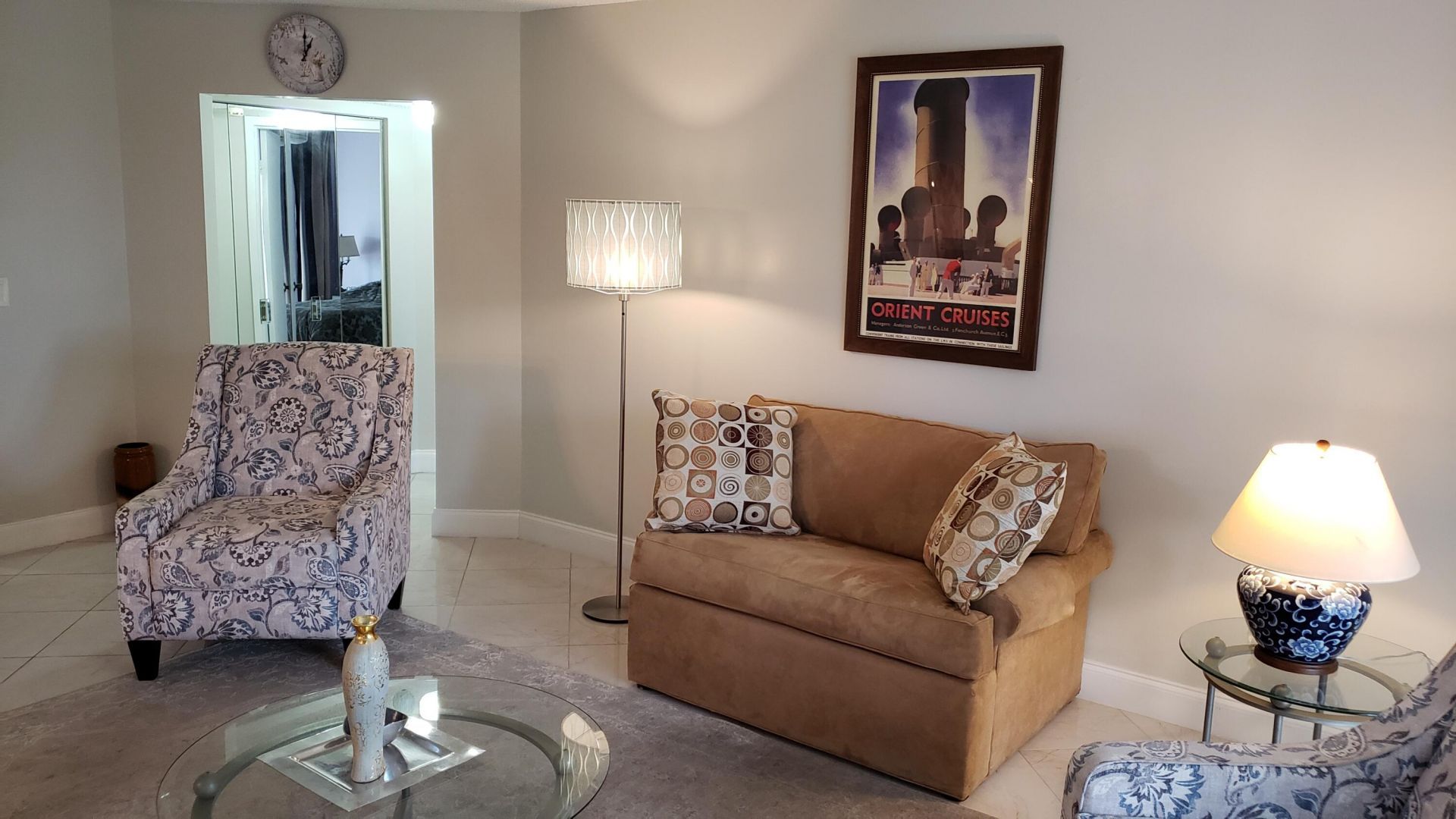 3755 Via Poinciana, Unit 304, Lake Worth, FL 33467 Photo